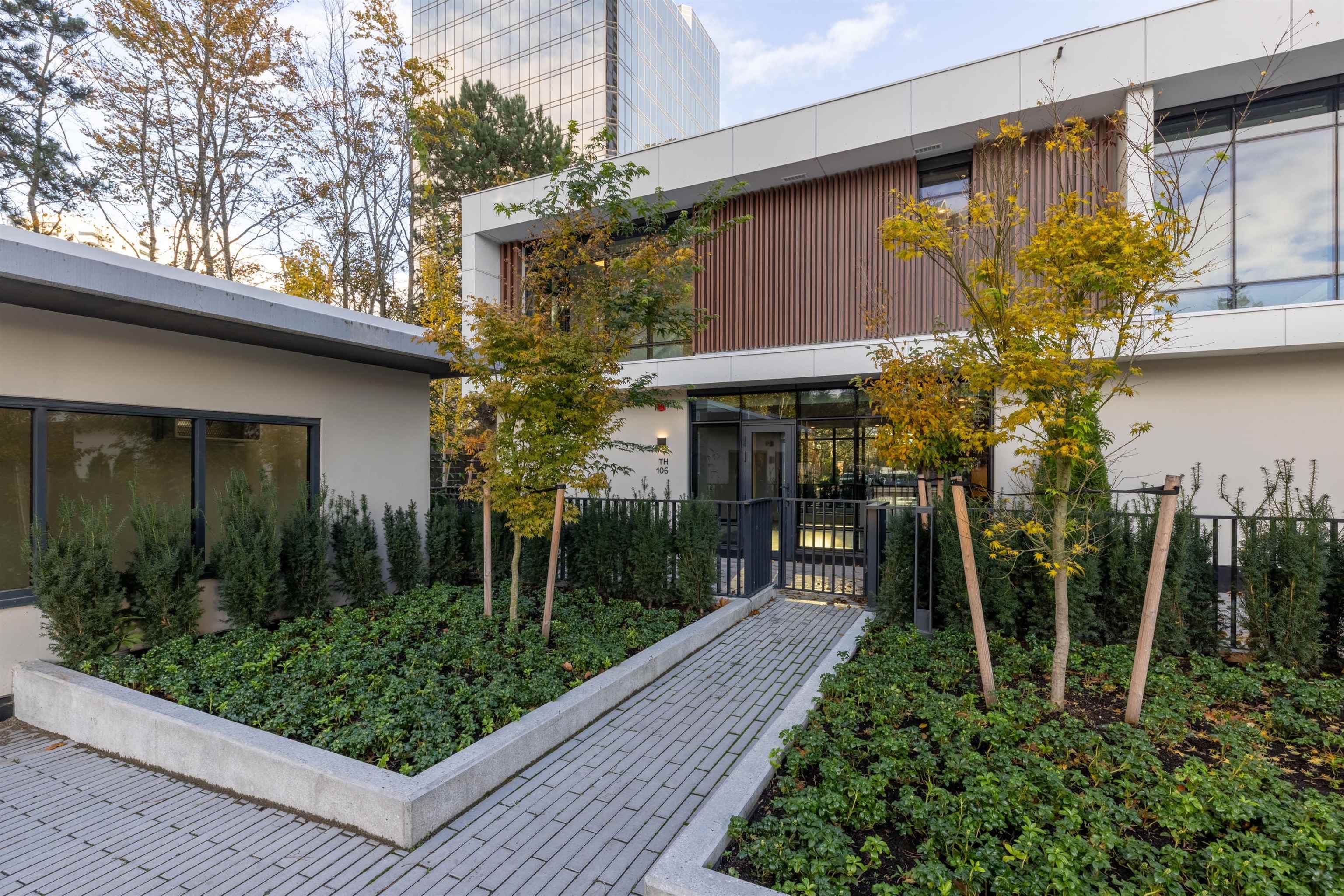 106 - 5987 Wilson Avenue, Burnaby, V5H 0L7 — photo 2