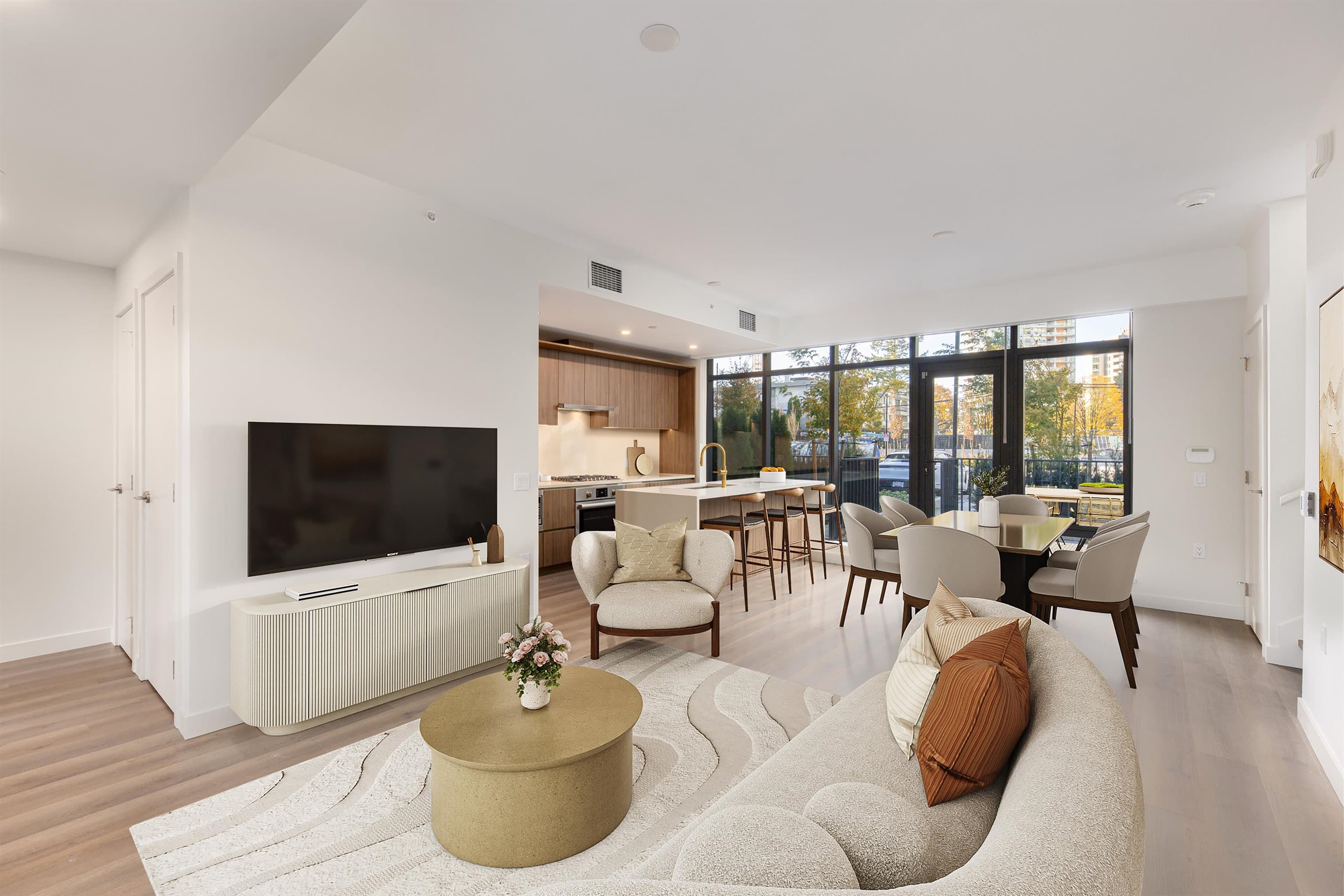 106 - 5987 Wilson Avenue, Burnaby, V5H 0L7 — photo 5