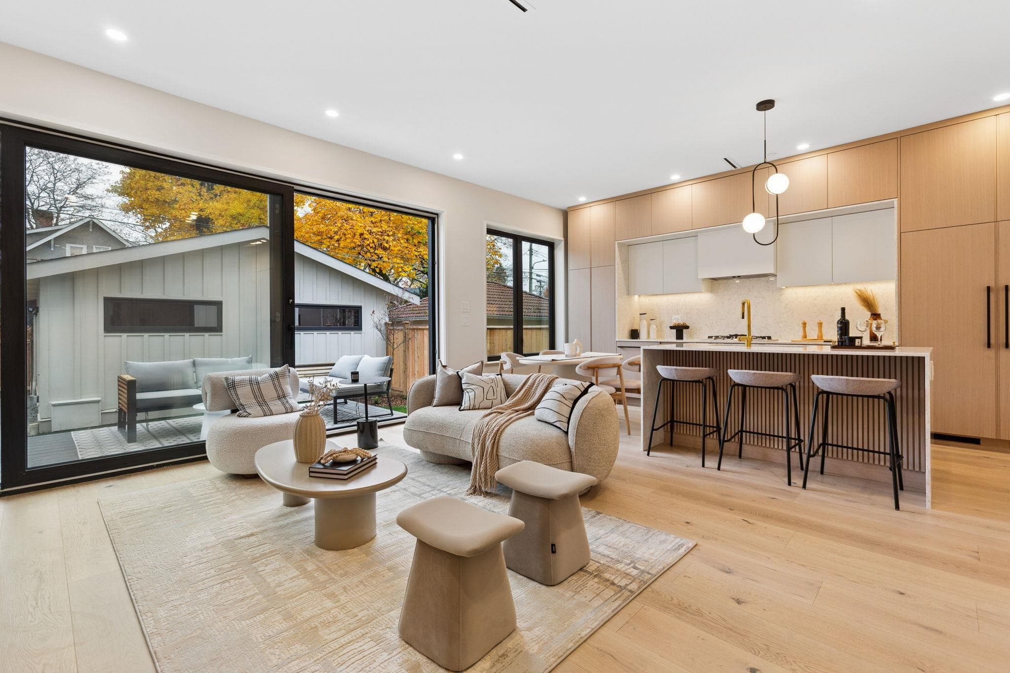 2 - 448 W 20th Avenue, Vancouver