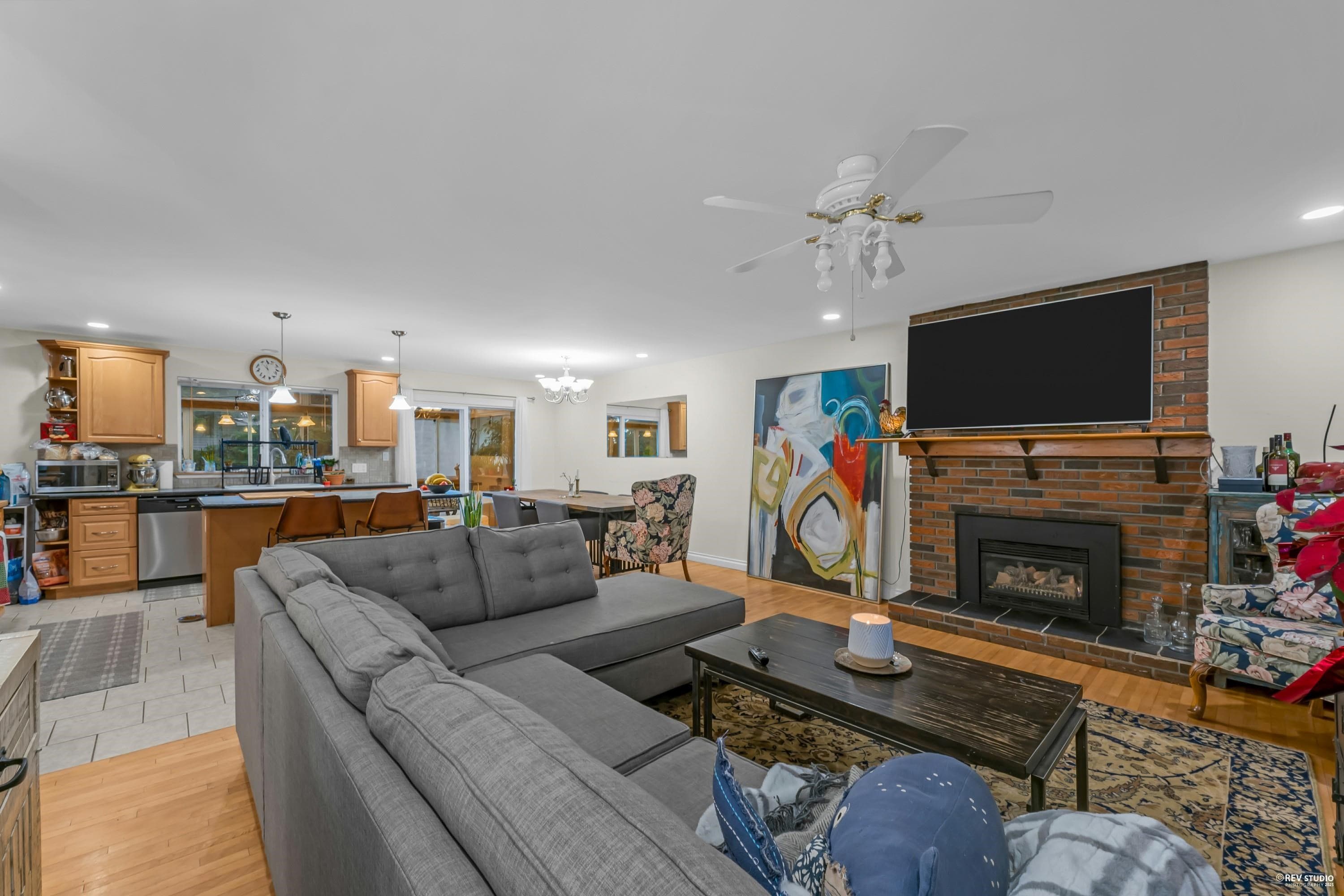 1579 136 Street, Surrey, V4A 5H3 — photo 3