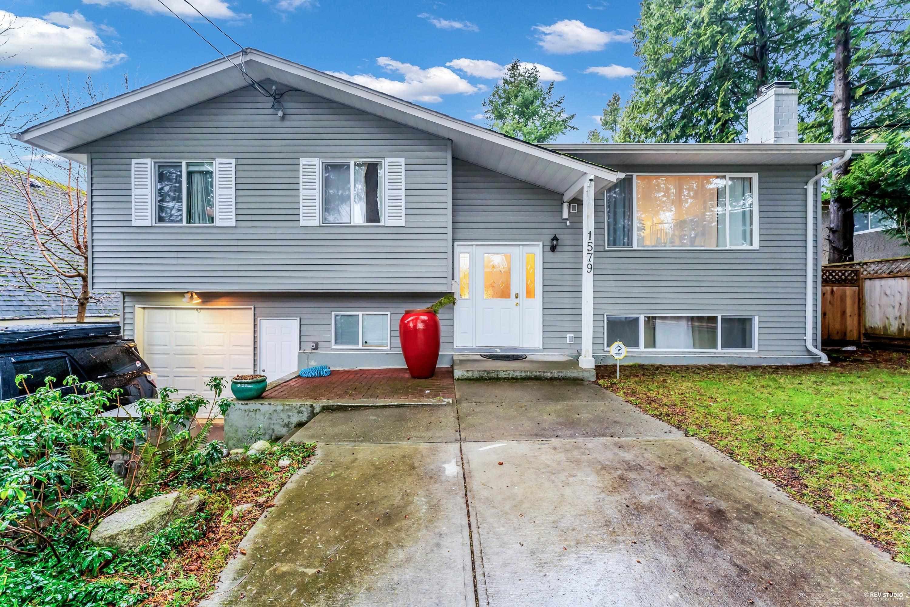 1579 136 Street, Surrey