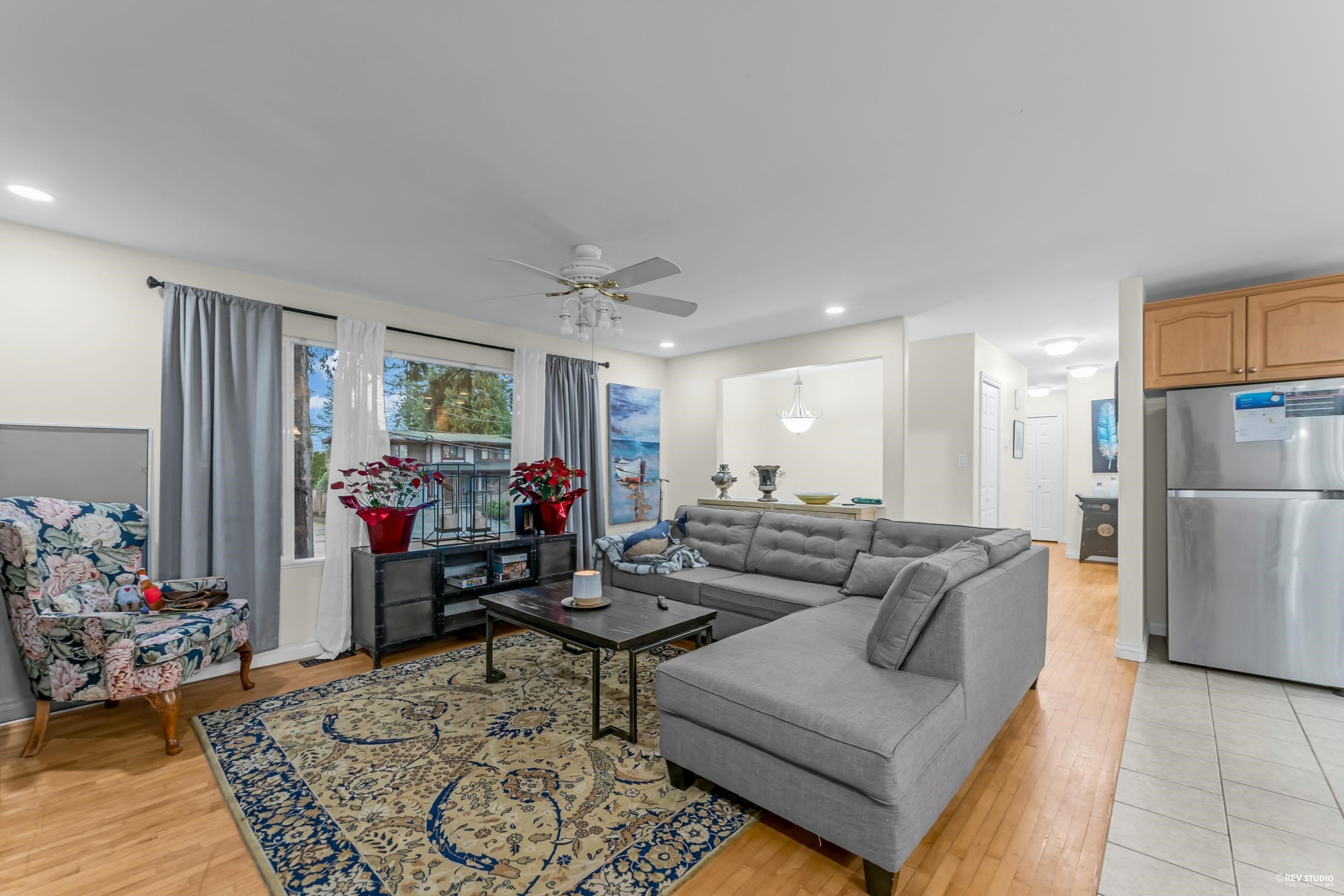 1579 136 Street, Surrey, V4A 5H3 — photo 5
