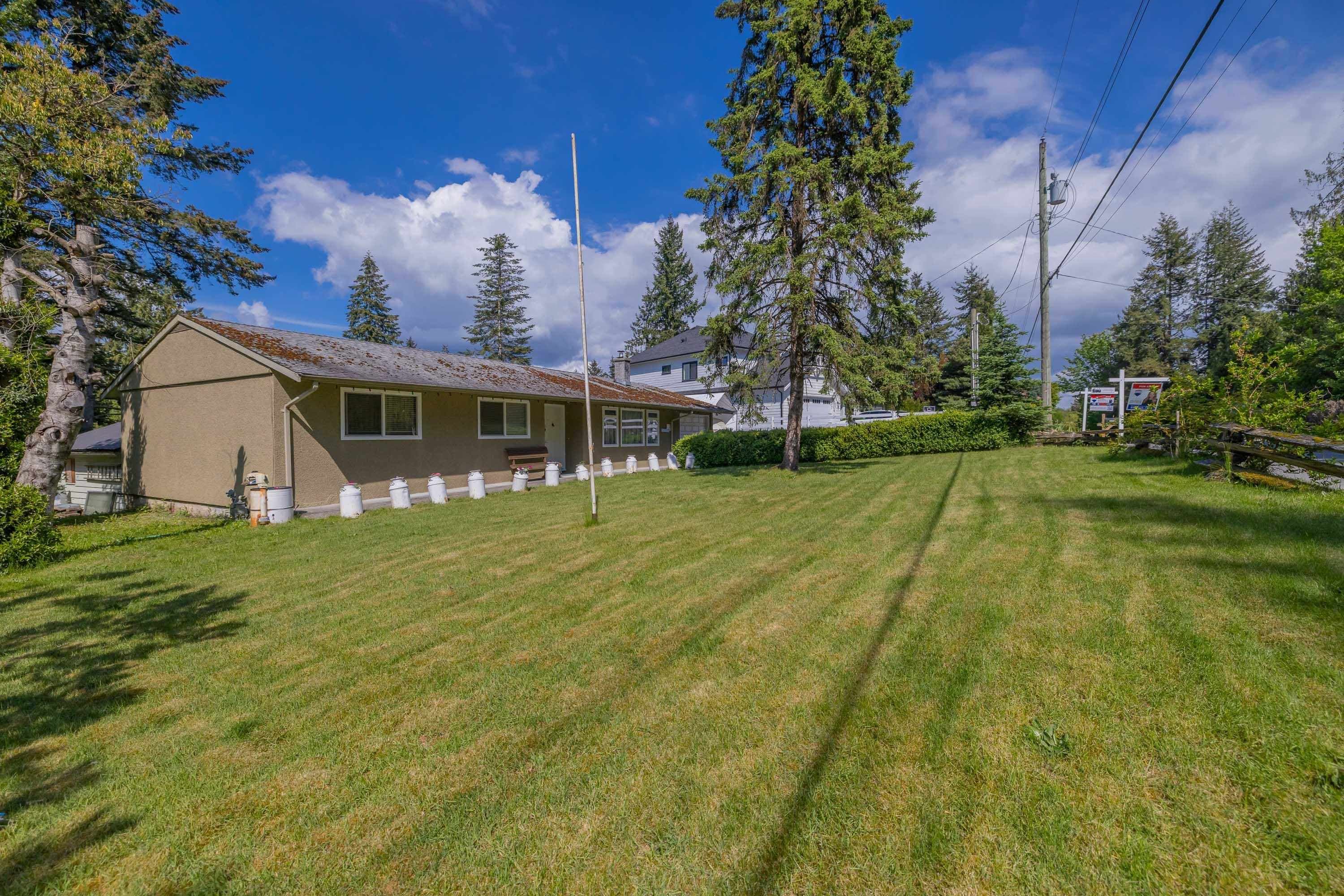 23745 40 Avenue, Langley