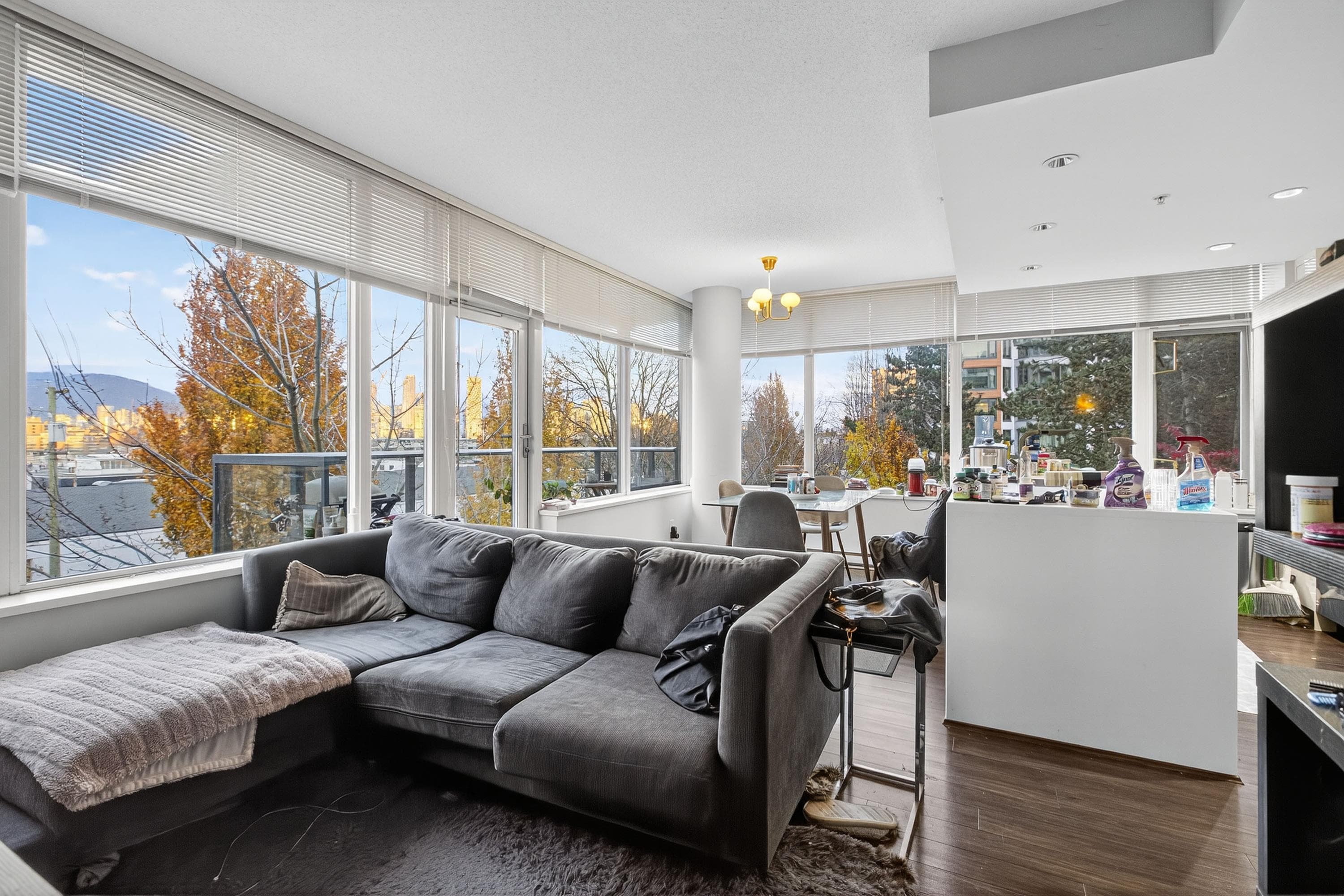 210 - 1777 W 7th Avenue, Vancouver, V6J 0E5 — photo 4