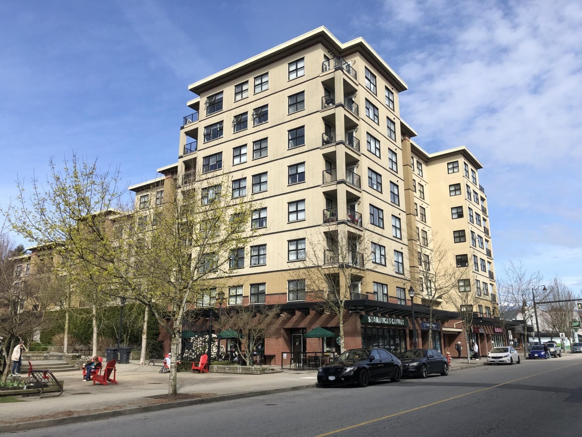 503 - 415 E Columbia Street, New Westminster, V3L 0B4 — photo 1