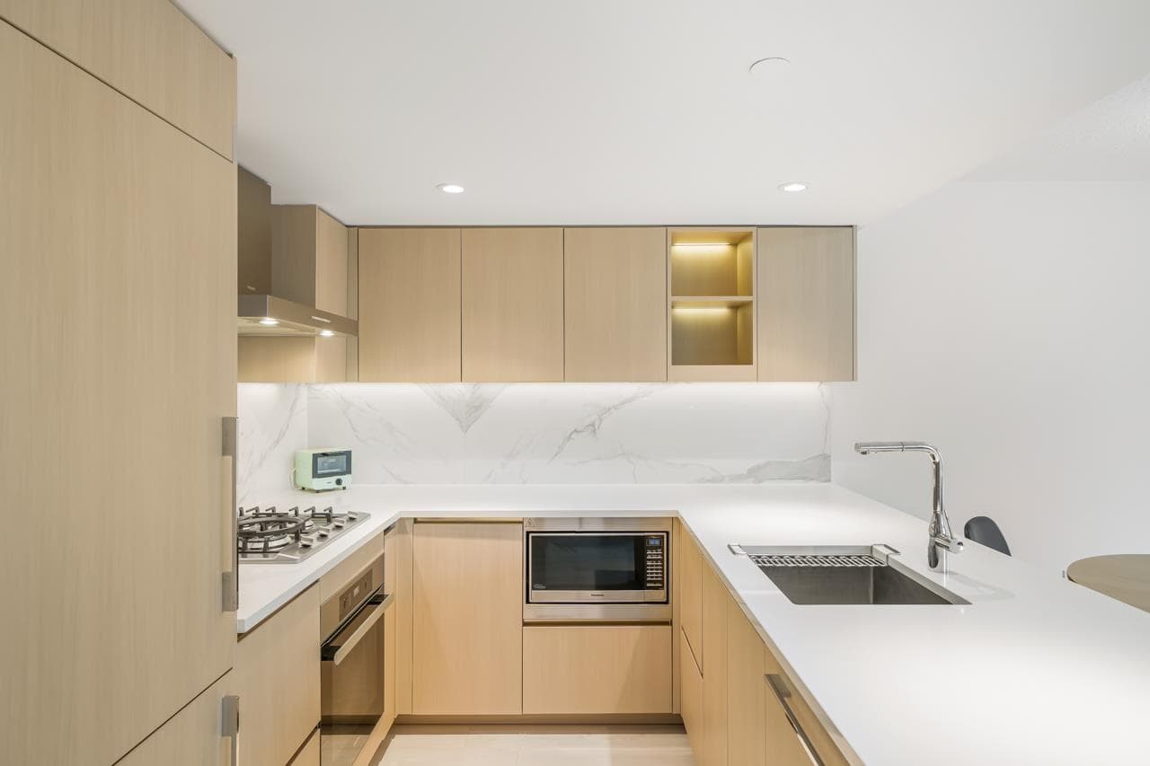 909 - 8555 Capstan Way, Richmond, V6X 0W1 — photo 5