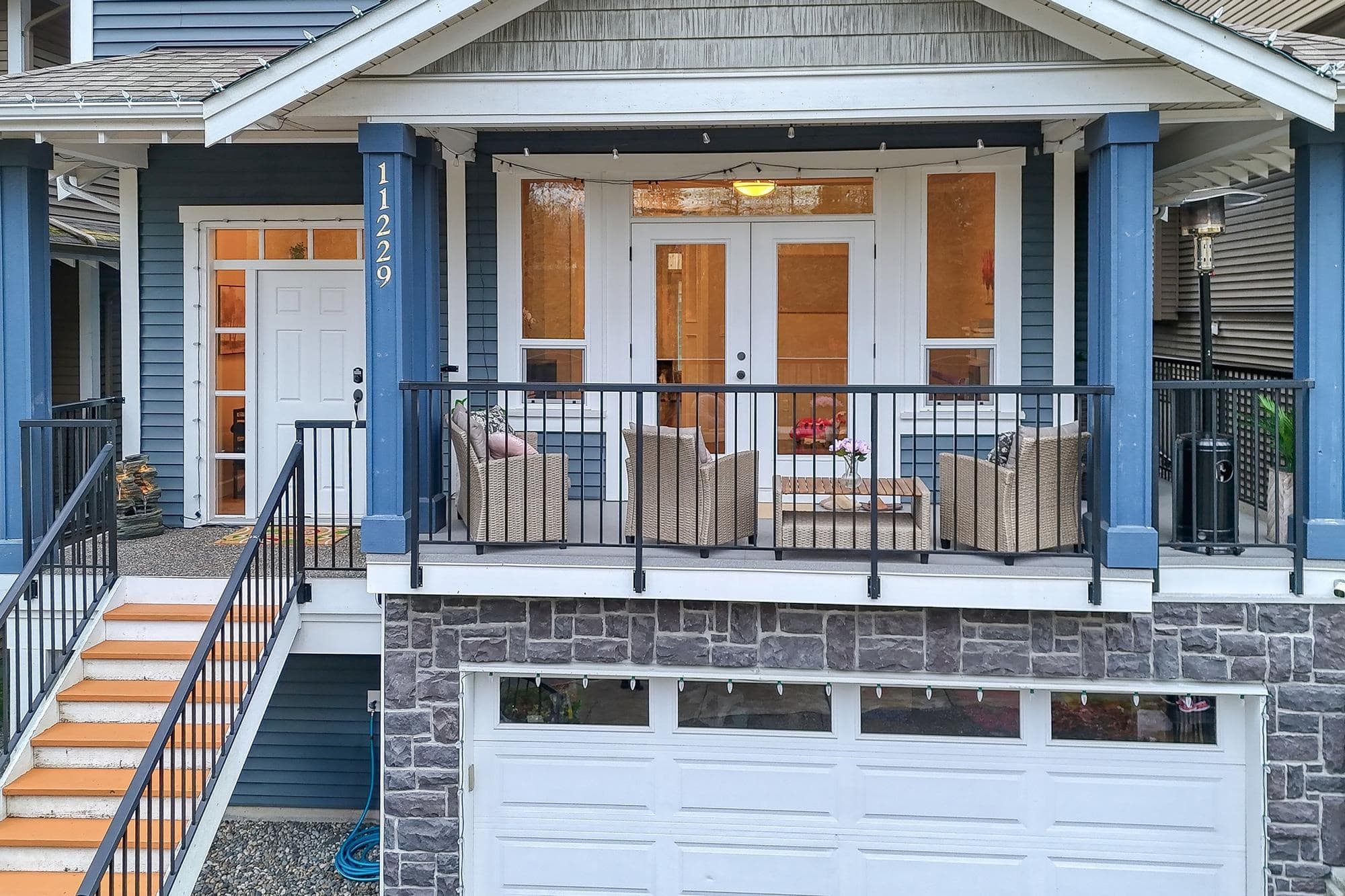11229 Creekside Street, Maple Ridge, V2W 0E8 — photo 3