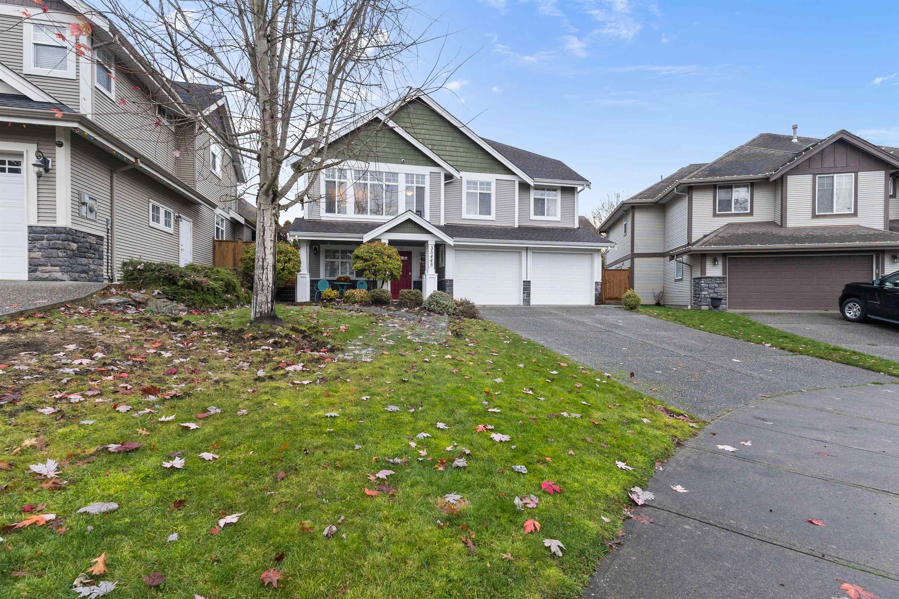 35445 Nakiska Court, Abbotsford