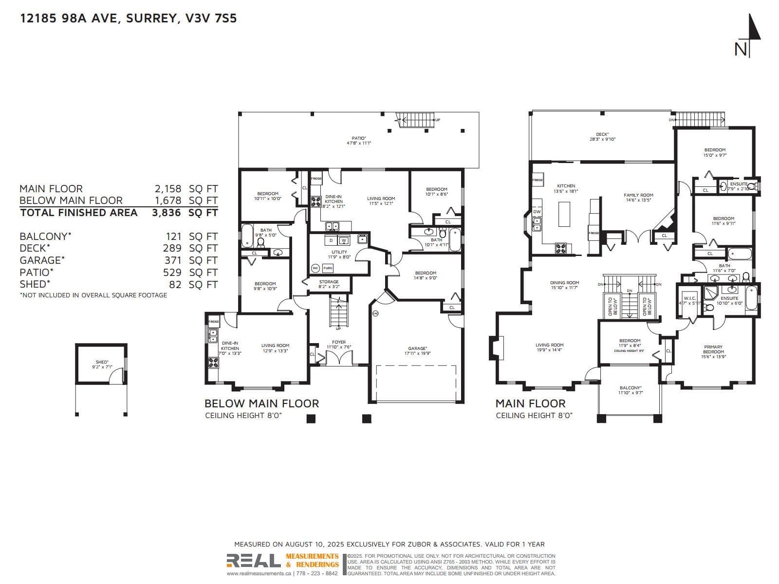 12185 98a Avenue, Surrey, V3V 7S5 — photo 3