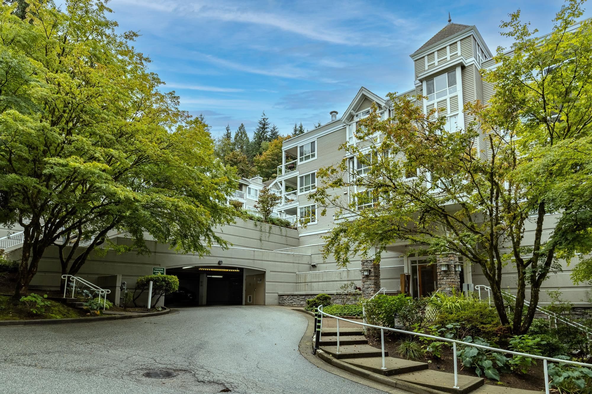 202 - 3033 Terravista Place, Port Moody, V3H 5A3 — photo 5