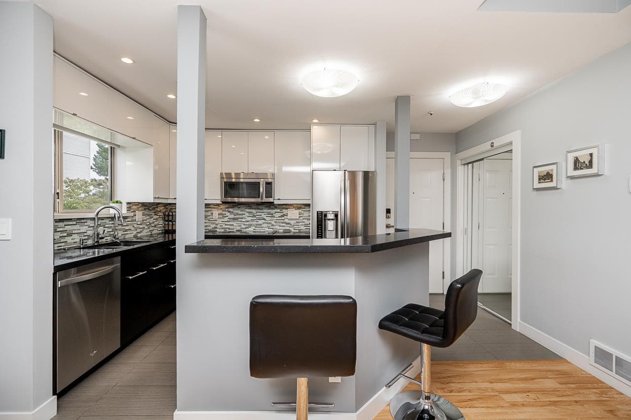 505 - 60 Richmond Street, New Westminster, V3L 5R7 — photo 5