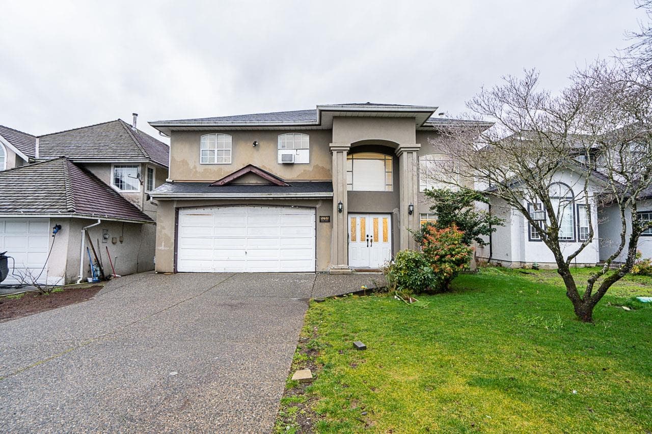 5251 Brock Street, Richmond