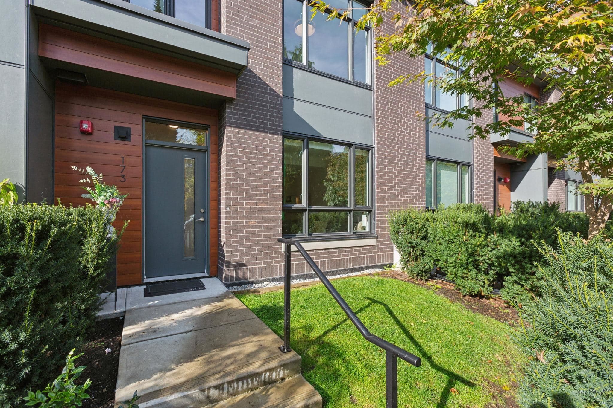 173 - 2035 Glenaire Drive, North Vancouver, V7P 1Y2 — photo 2