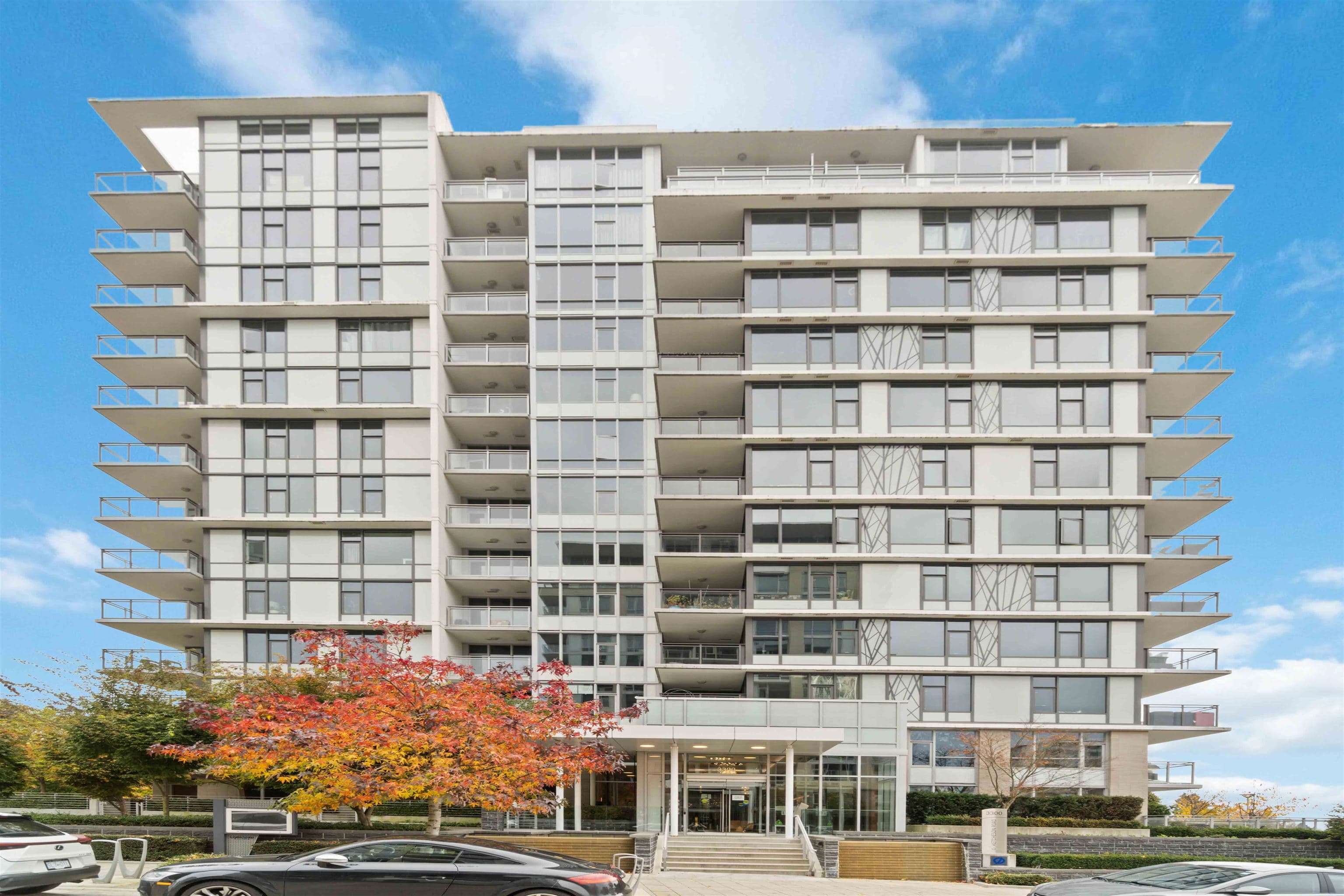 318 - 3300 Ketcheson Road, Richmond