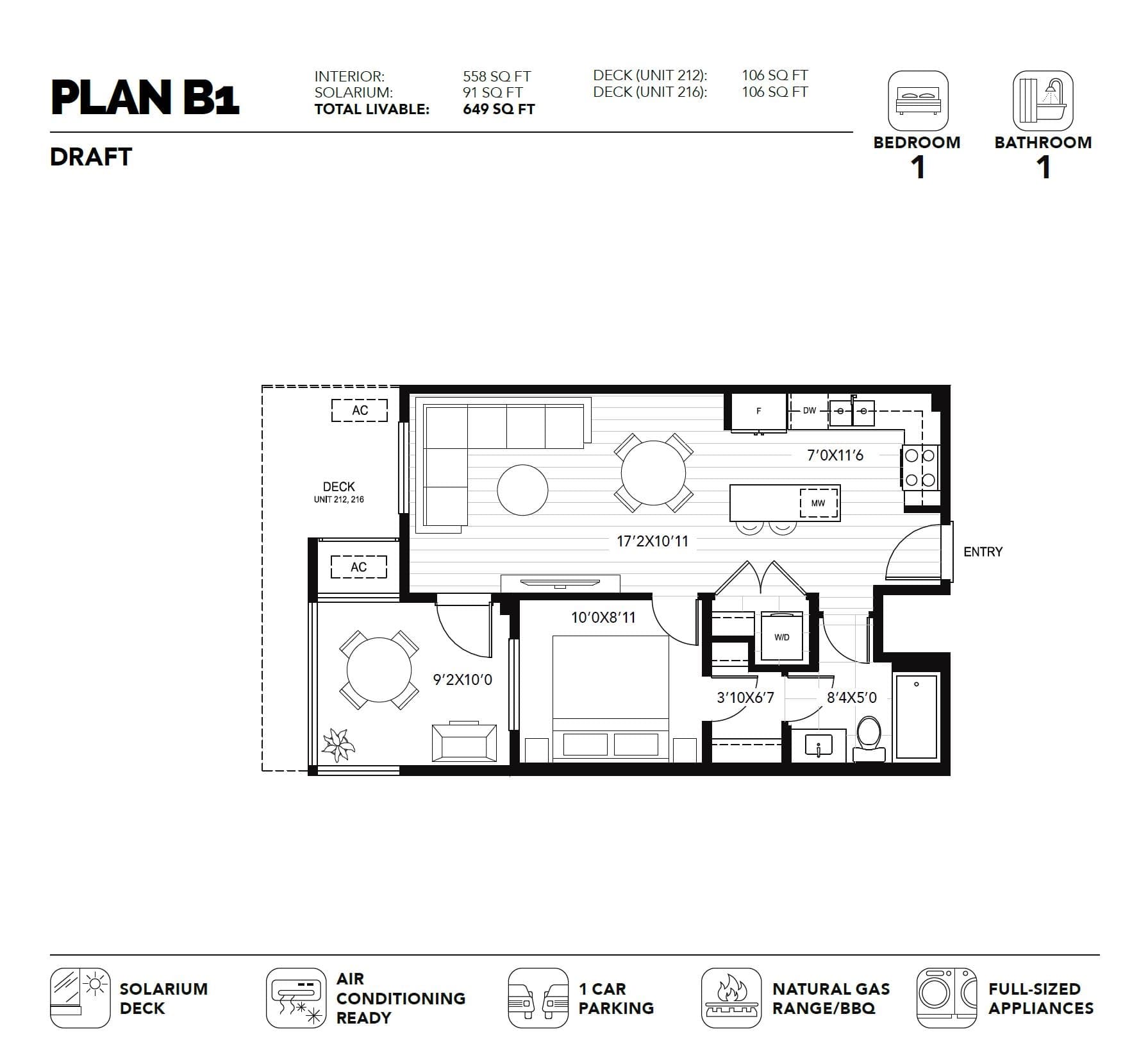 614 - 19885 76 Avenue, Langley, V2Y 4M5 — photo 3
