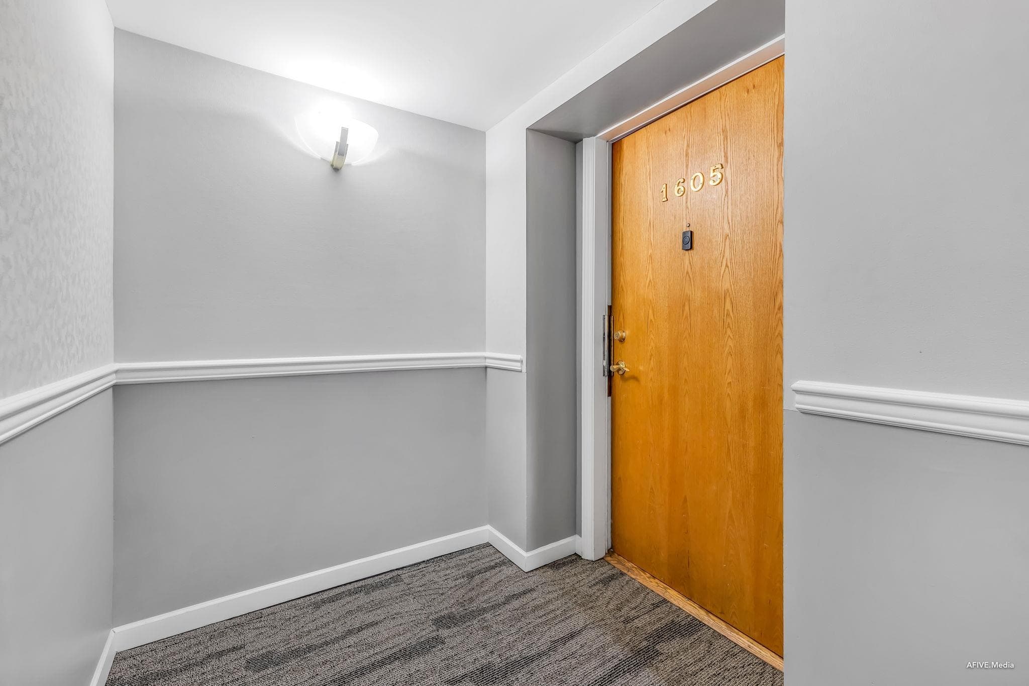 1605 - 1185 Quayside Drive, New Westminster, V3M 6T8 — photo 5