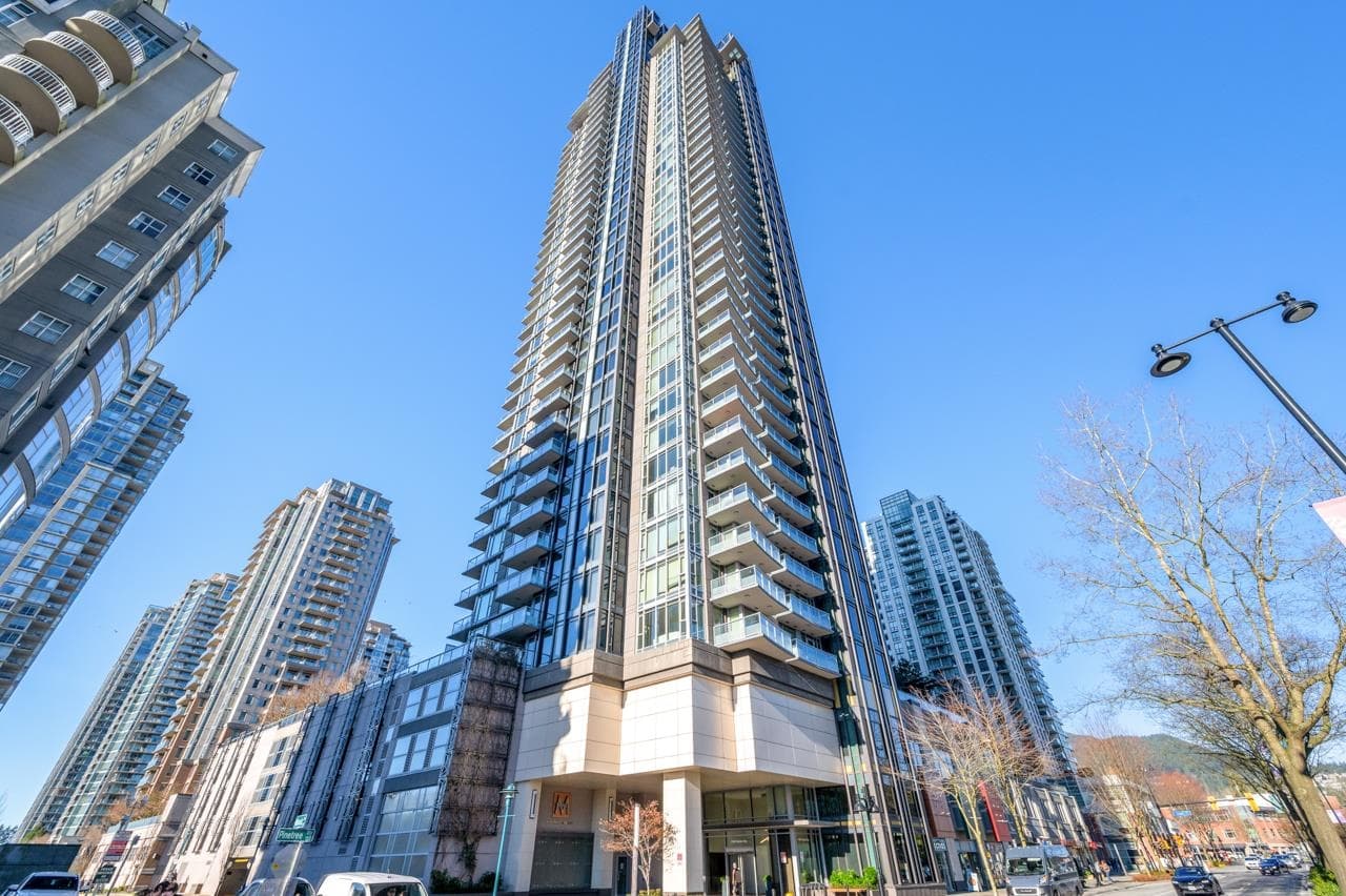 3010 - 1188 Pinetree Way, Coquitlam, V3B 0K9 — photo 1