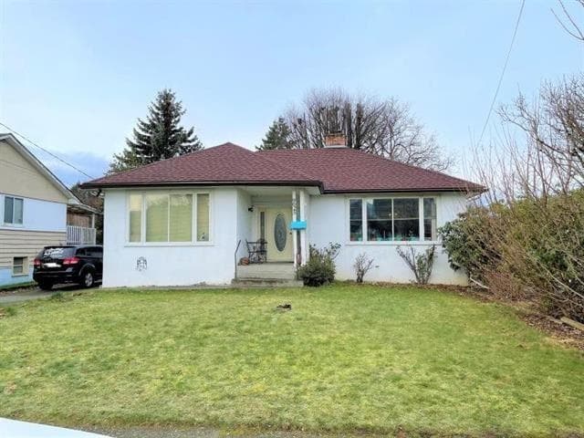 9625 Williams Street, Chilliwack