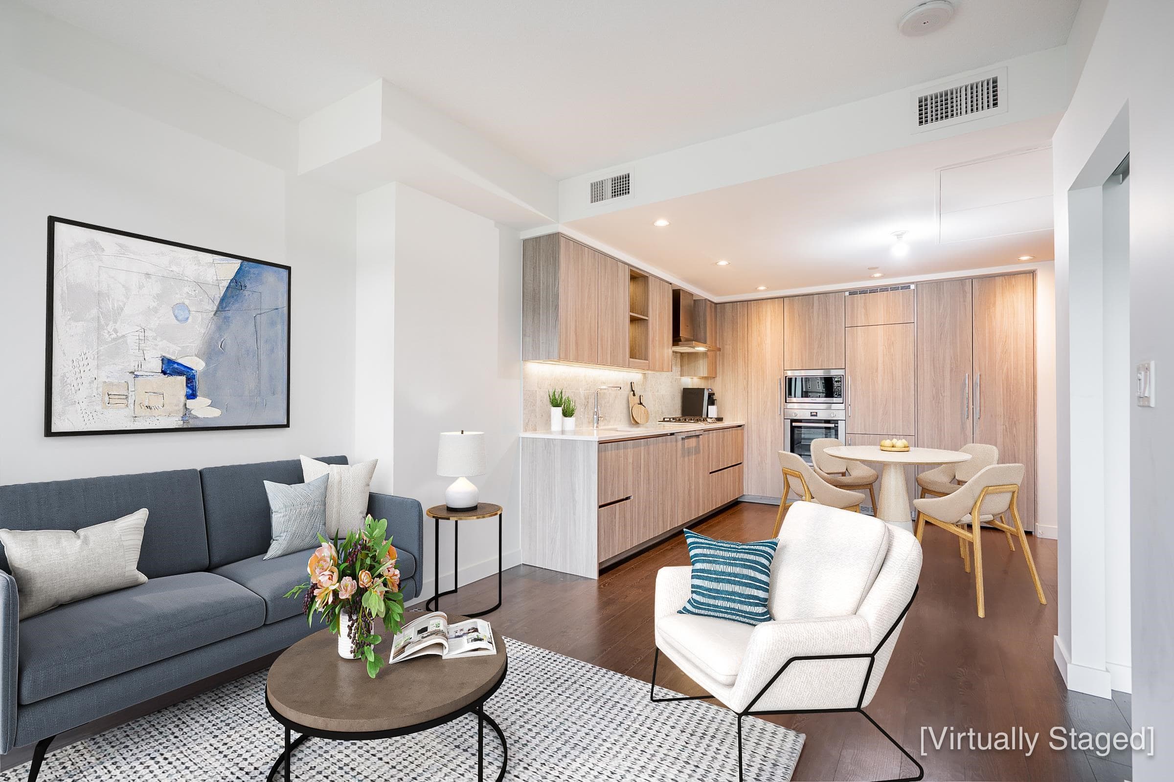 306 - 4730 Lougheed Highway, Burnaby, V5C 0M9 — photo 1