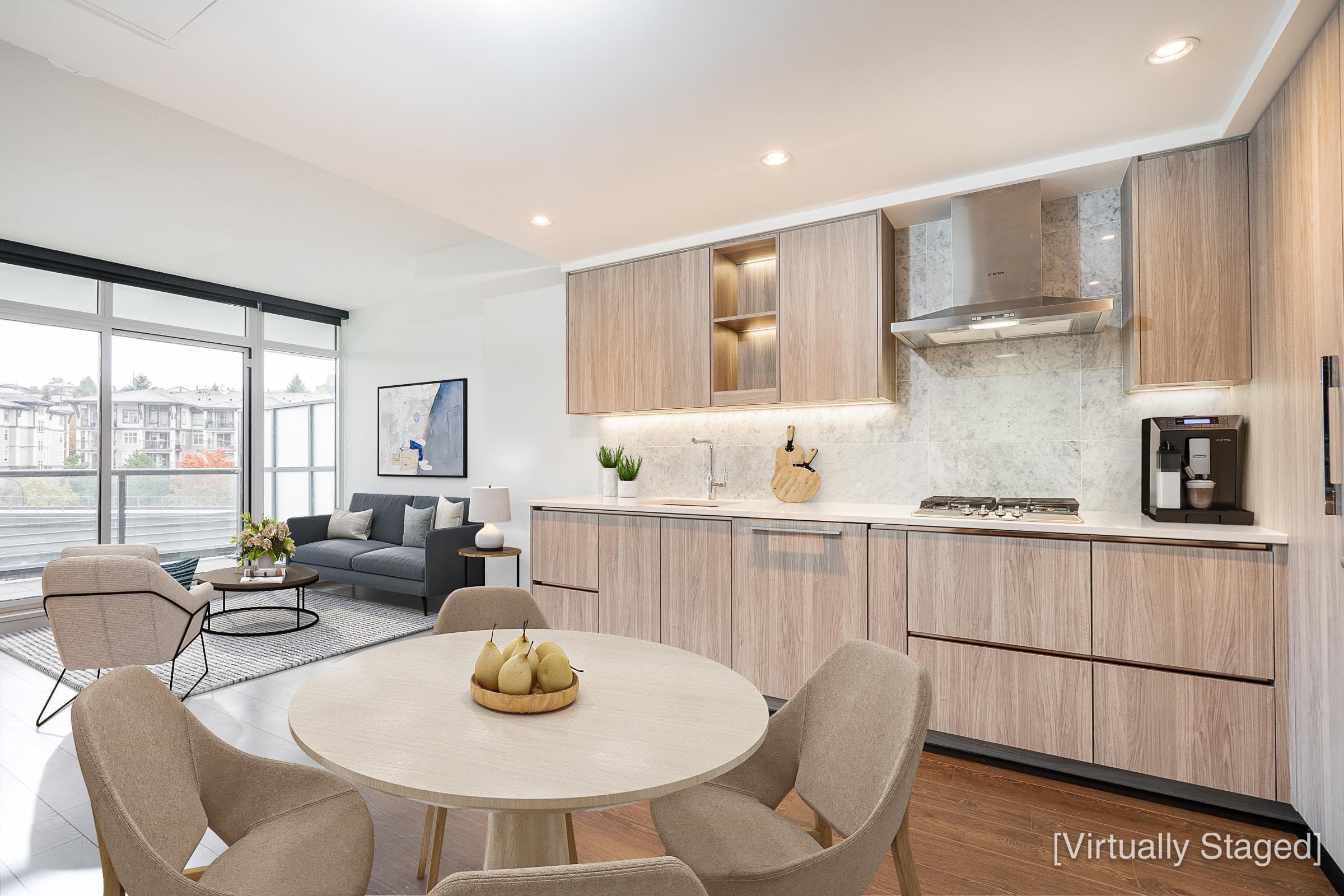 306 - 4730 Lougheed Highway, Burnaby, V5C 0M9 — photo 5