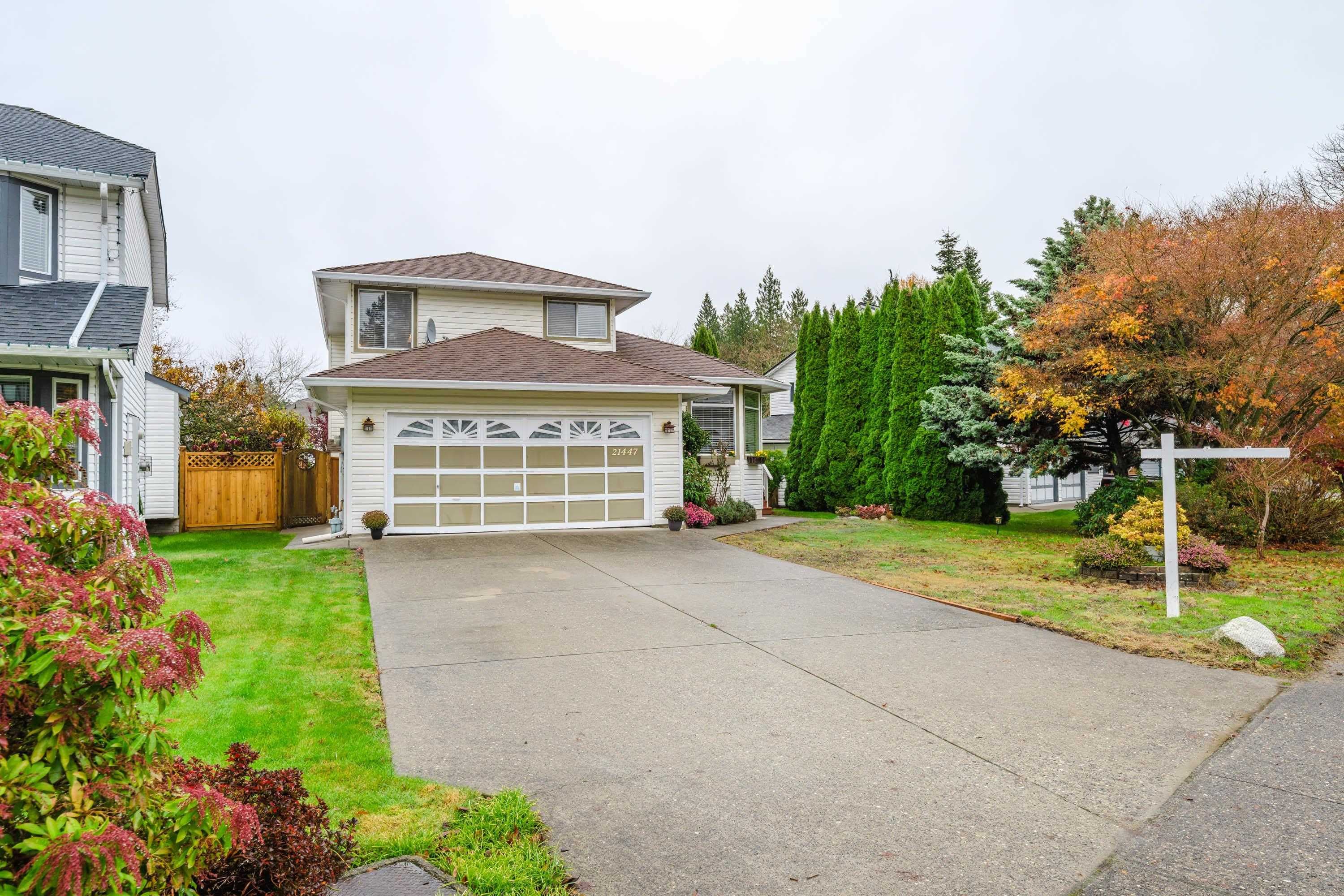 21447 88b Avenue, Langley, V1M 1Y4 — photo 2