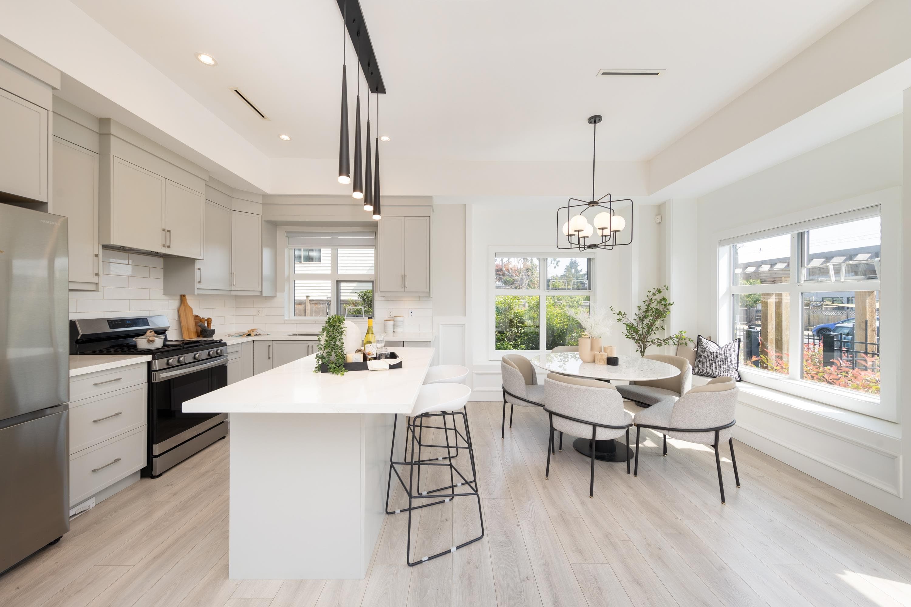 5 - 9899 Steveston Highway, Richmond, V7A 1M9 — photo 3
