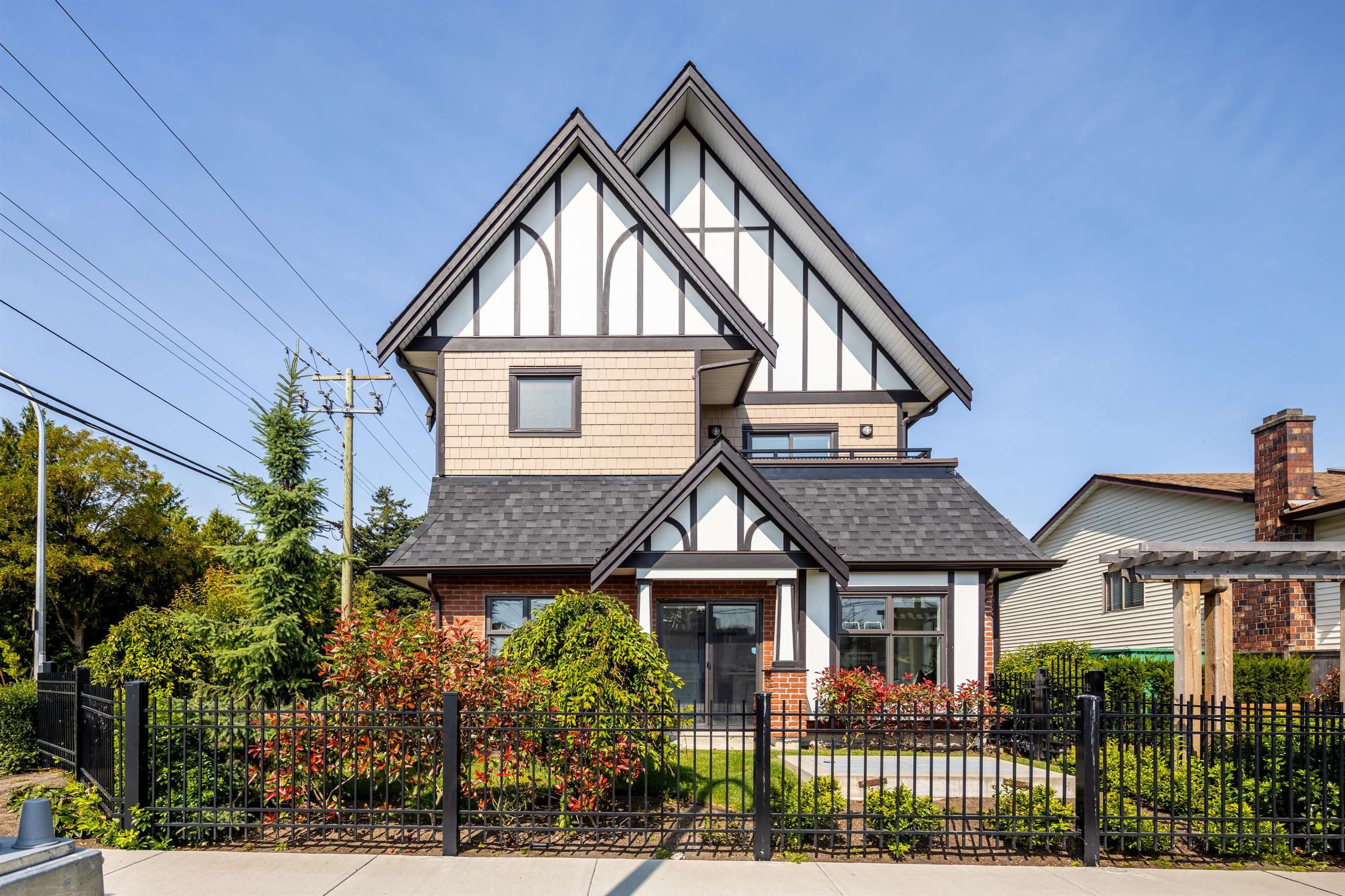 5 - 9899 Steveston Highway, Richmond, V7A 1M9 — photo 1