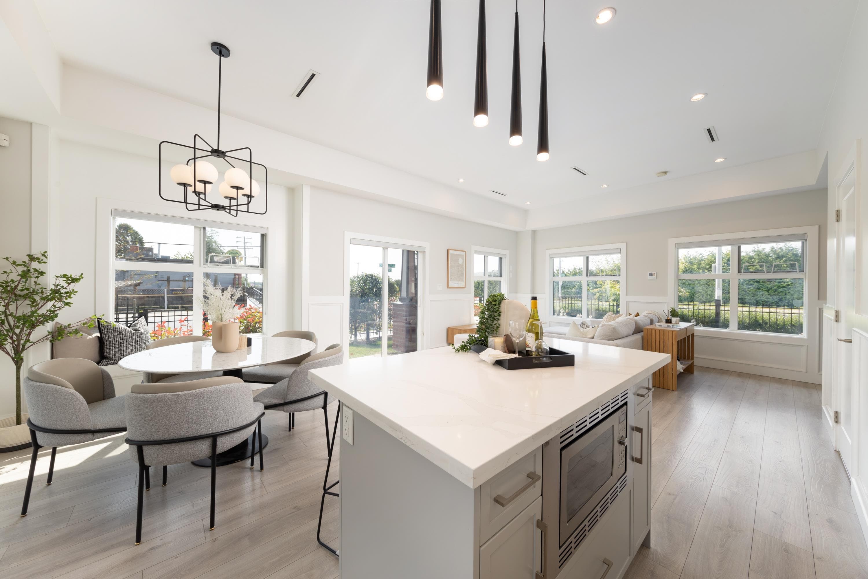 5 - 9899 Steveston Highway, Richmond, V7A 1M9 — photo 5