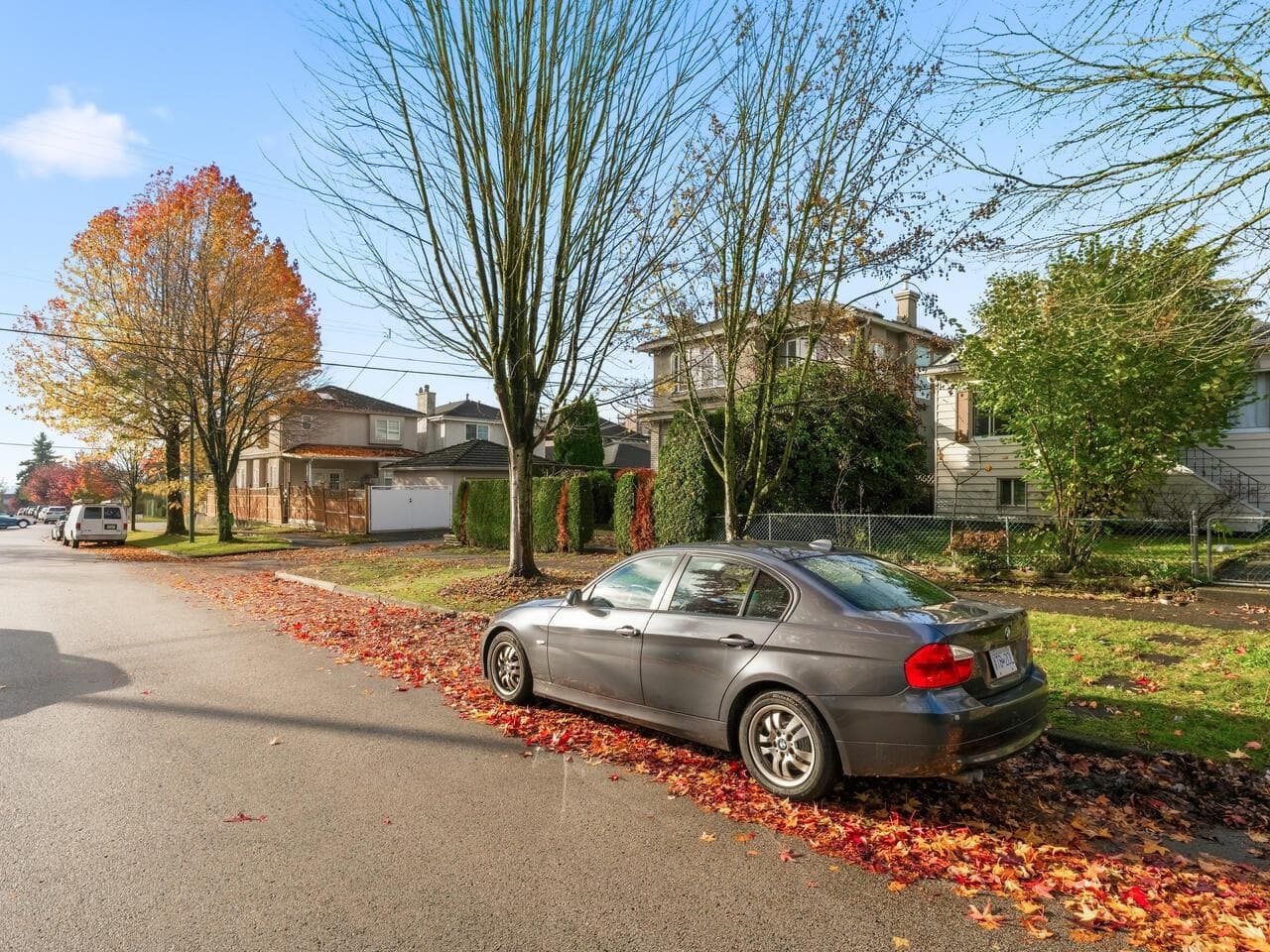 7963 Montcalm Street, Vancouver, V6P 4P2 — photo 3