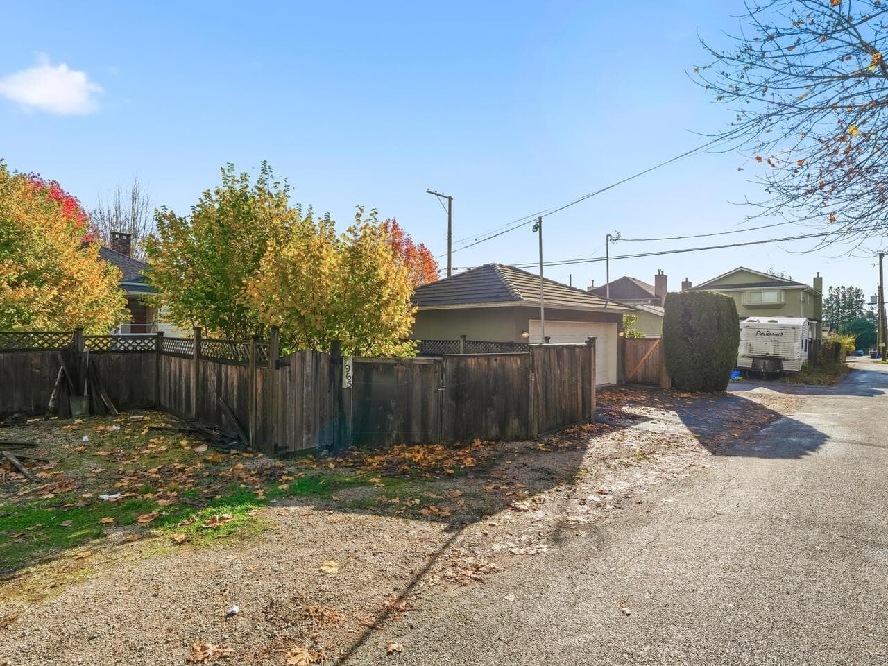7963 Montcalm Street, Vancouver, V6P 4P2 — photo 5