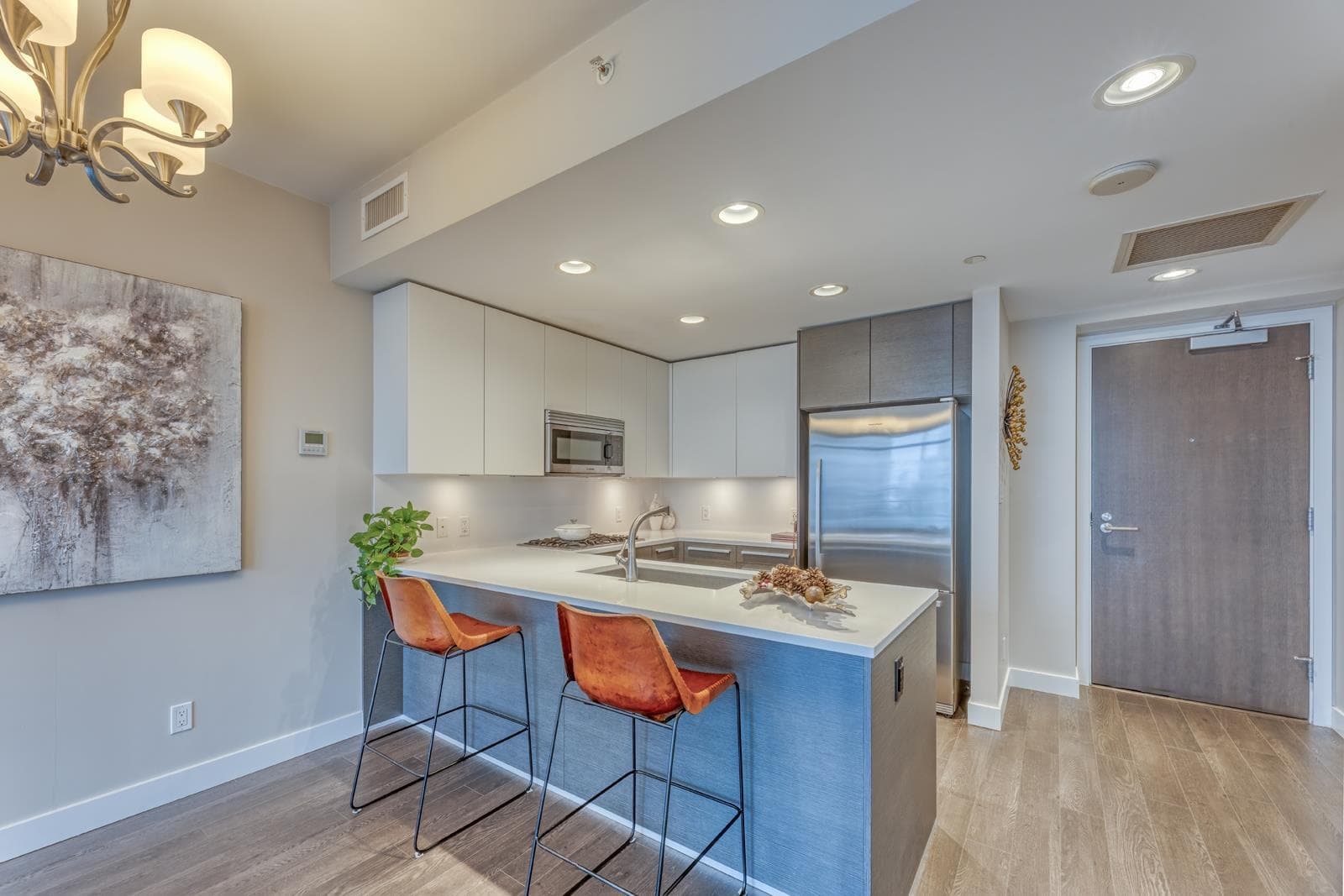 3505 - 2008 Rosser Avenue, Burnaby, V5C 0H8 — photo 3