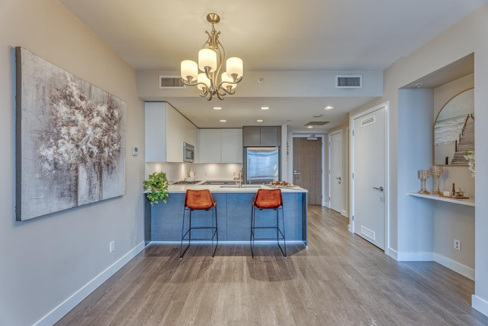 3505 - 2008 Rosser Avenue, Burnaby, V5C 0H8 — photo 4