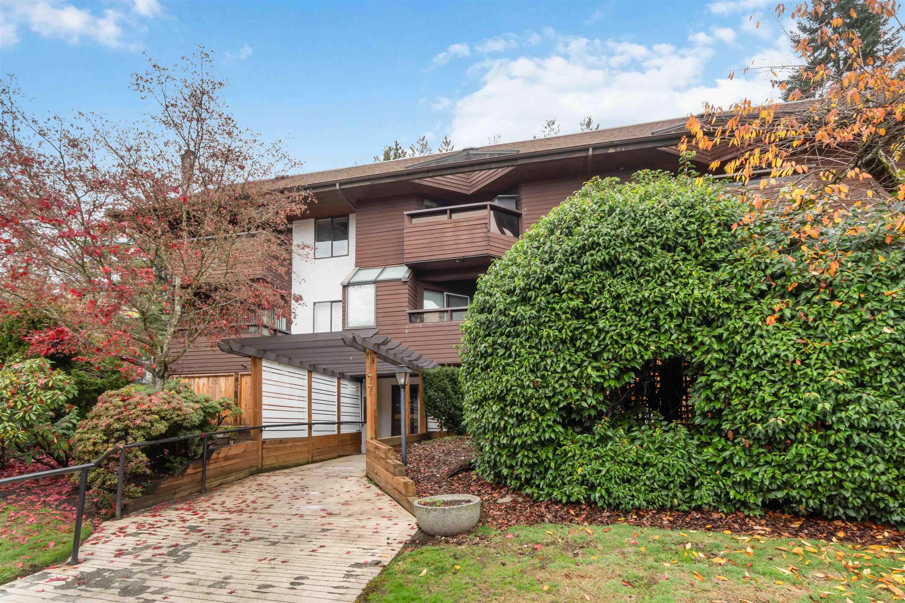 114 - 1177 Howie Avenue, Coquitlam