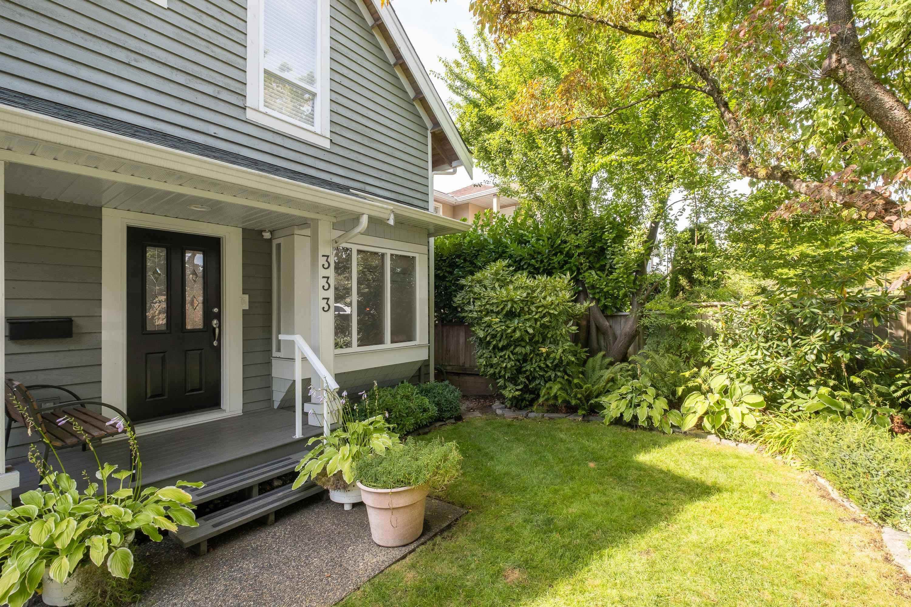 333 E Keith Road, North Vancouver, V7L 1V6 — photo 2