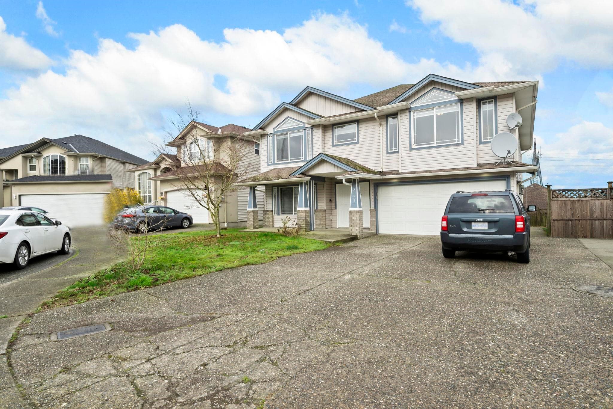 31449 Legacy Court, Abbotsford, V2T 6W5 — photo 2