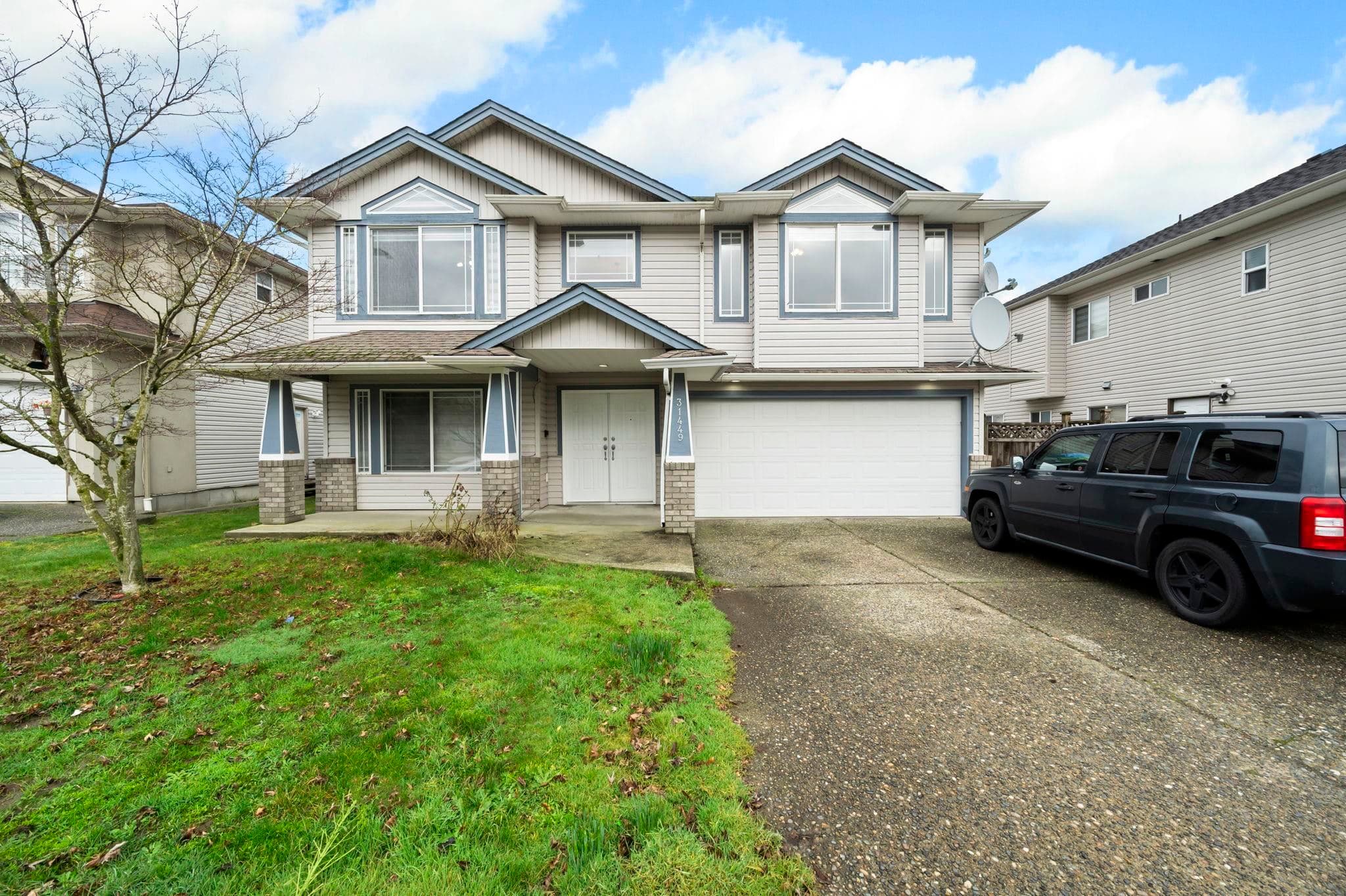 31449 Legacy Court, Abbotsford