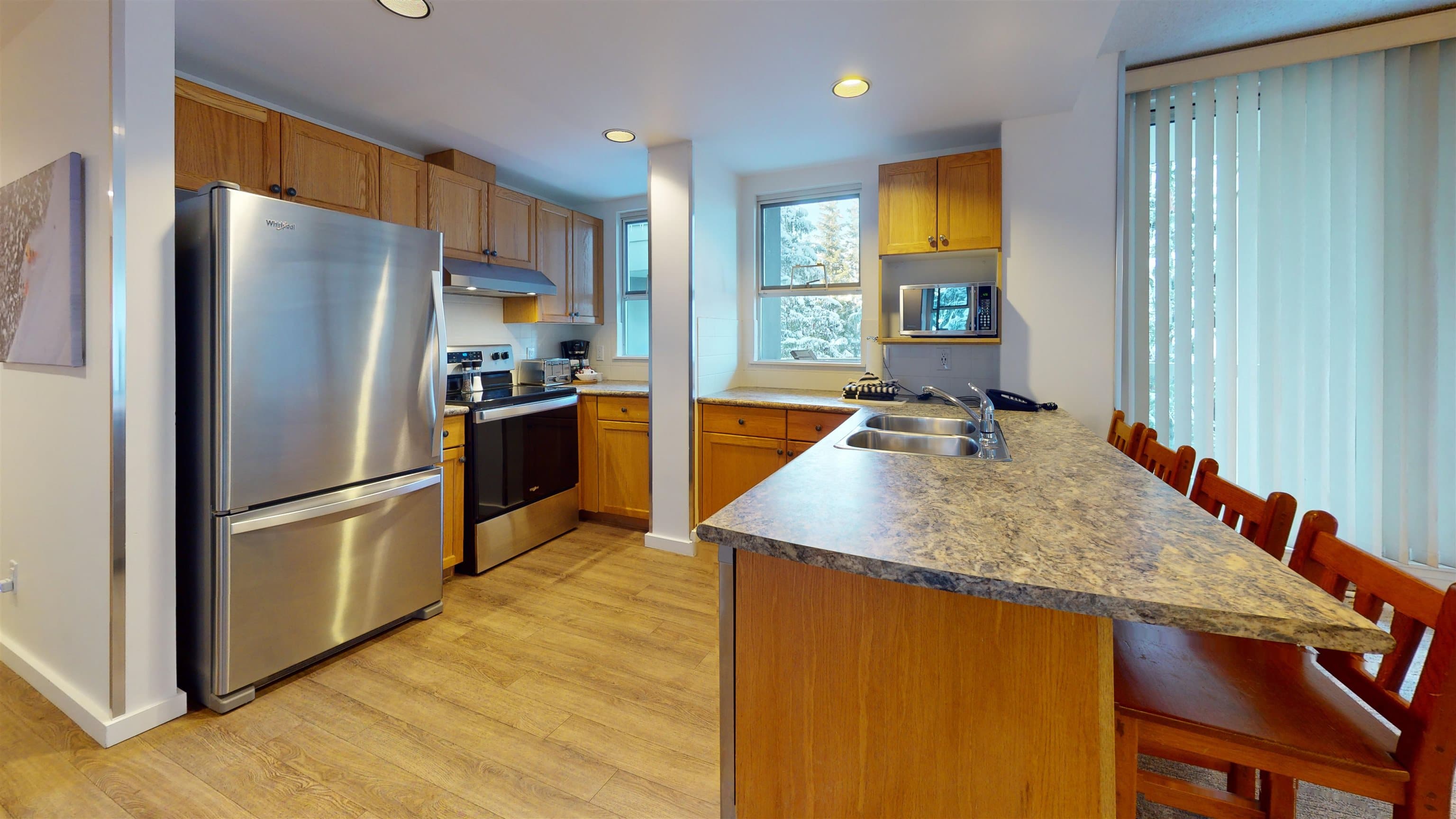 419 - 4910 Spearhead Place, Whistler, V0N 4B2 — photo 4