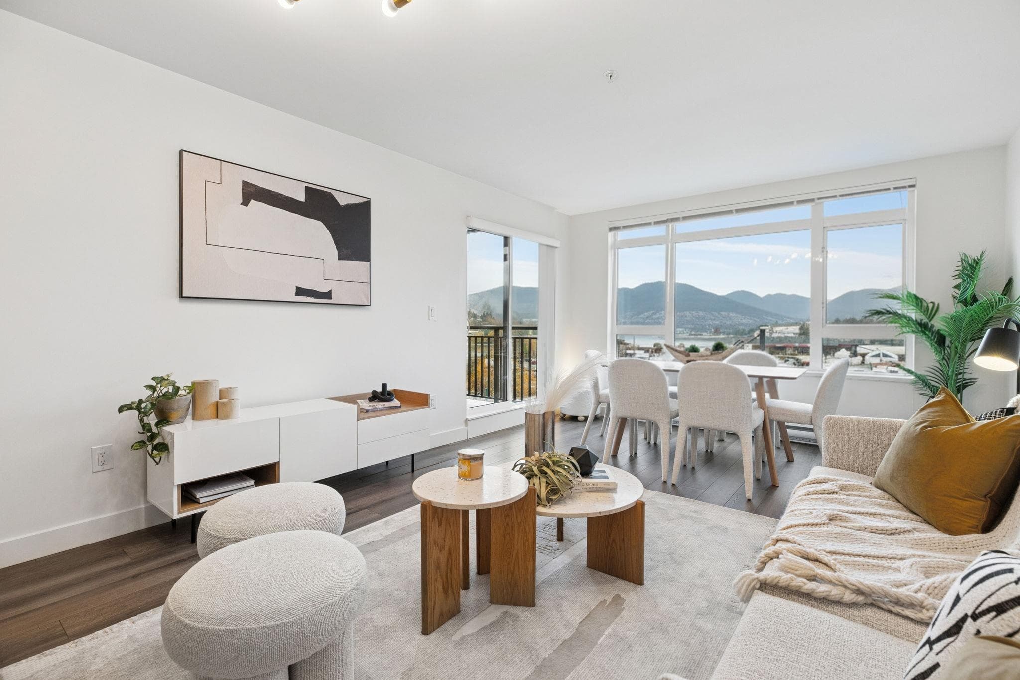 412 - 2525 Clarke Street, Port Moody