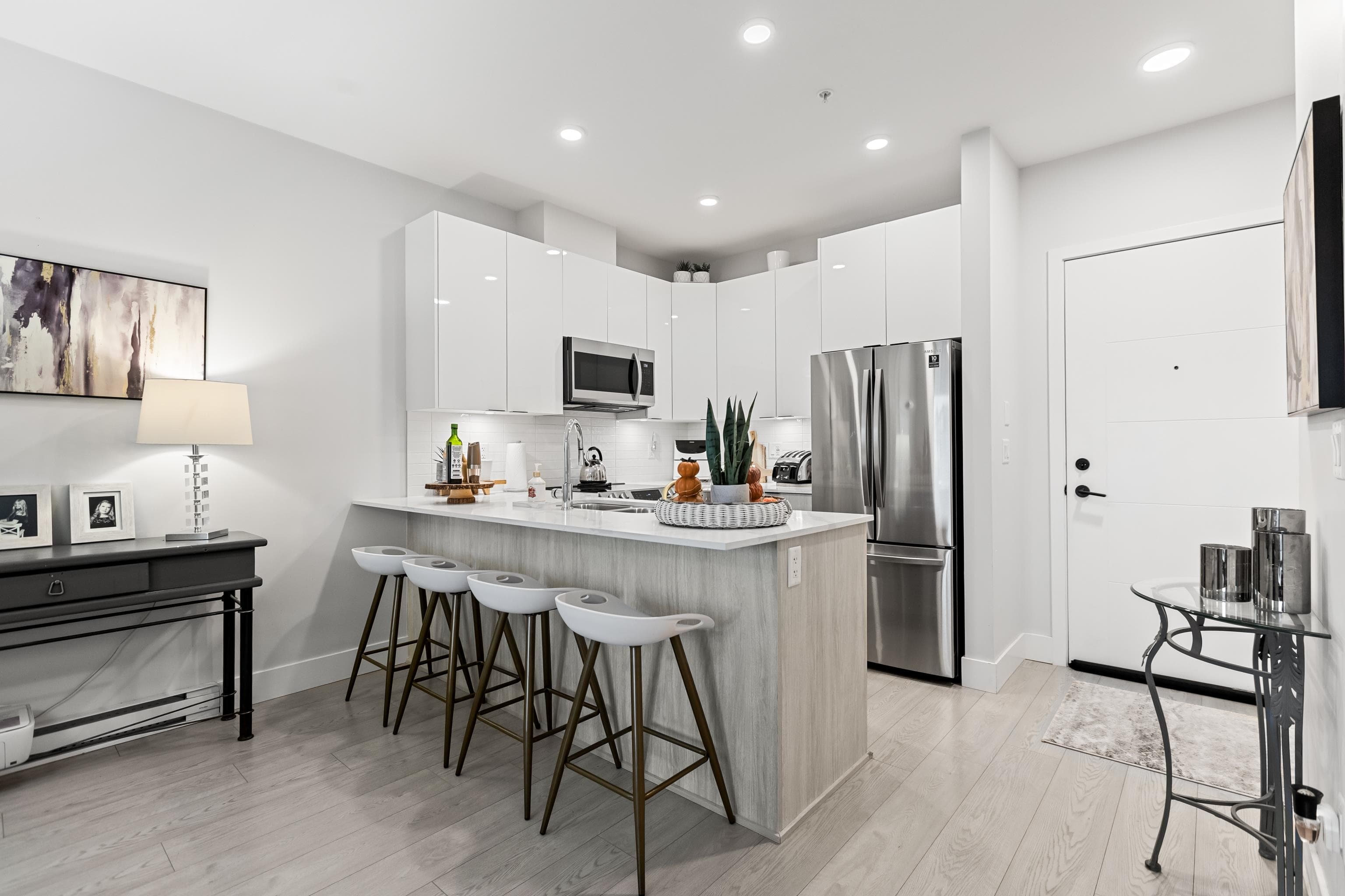 302 - 5486 199a Street, Langley, V3A 0N6 — photo 3