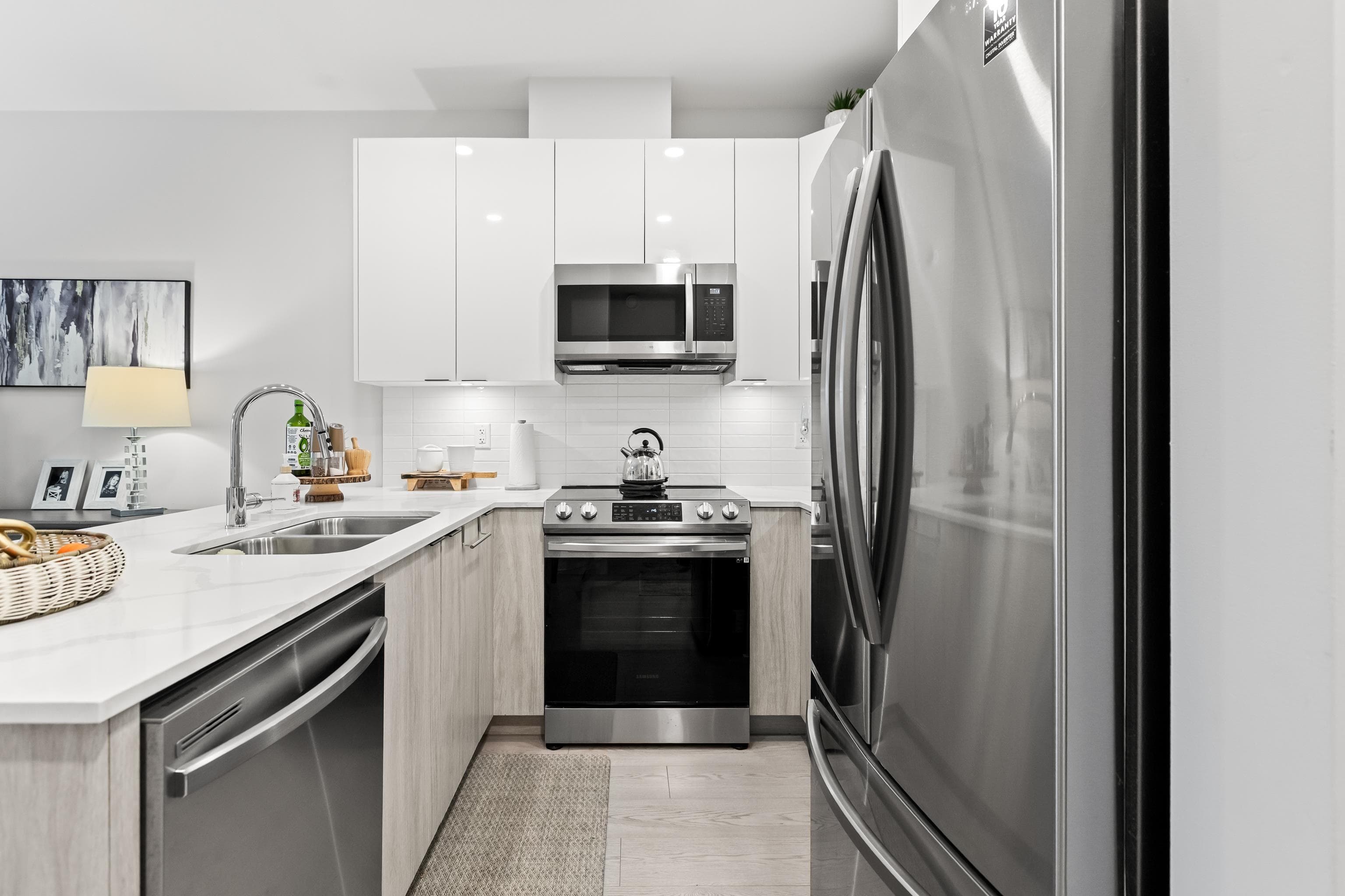 302 - 5486 199a Street, Langley, V3A 0N6 — photo 4