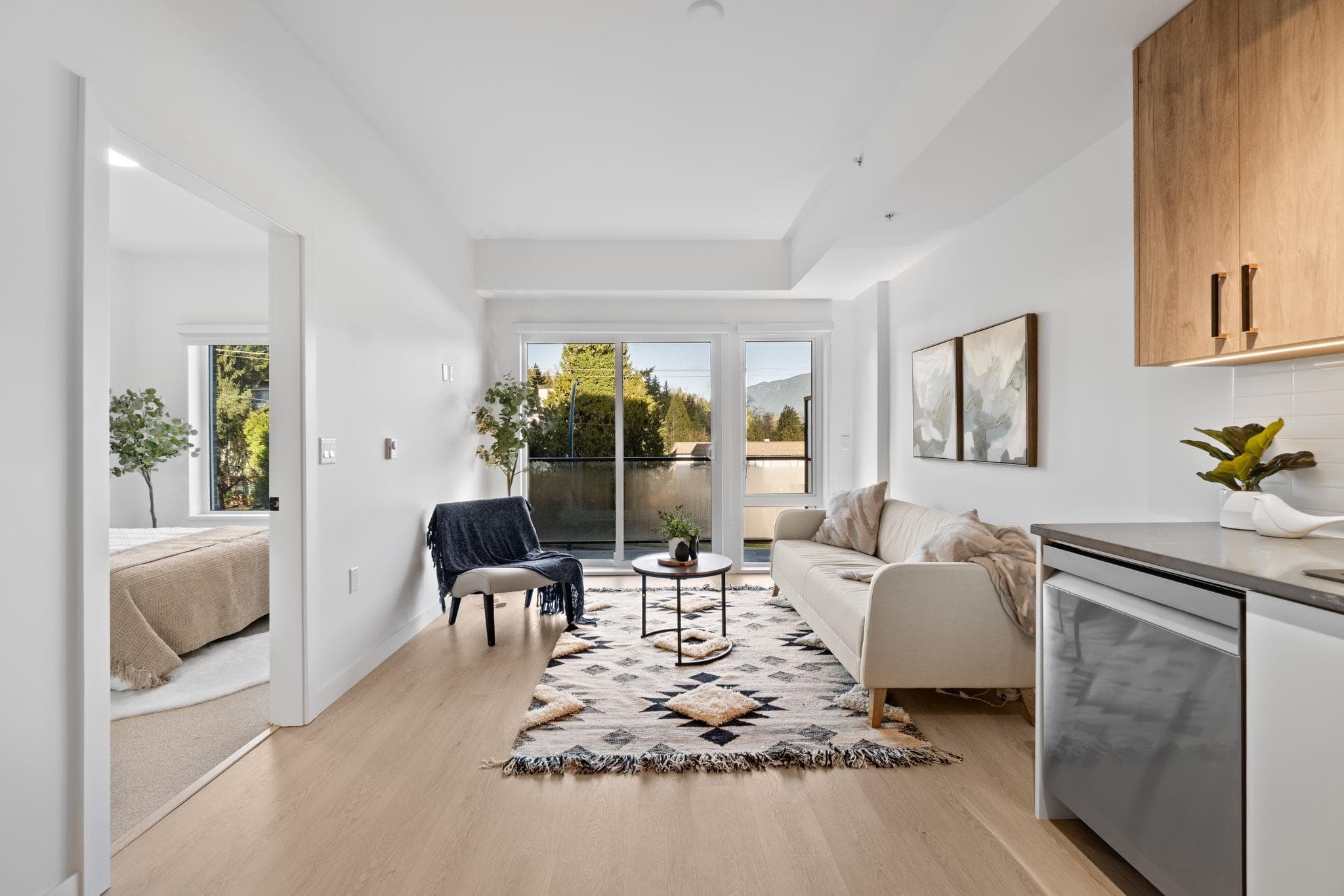 105 - 1100 Clarke Road, Port Moody, V6M 4B9 — photo 3