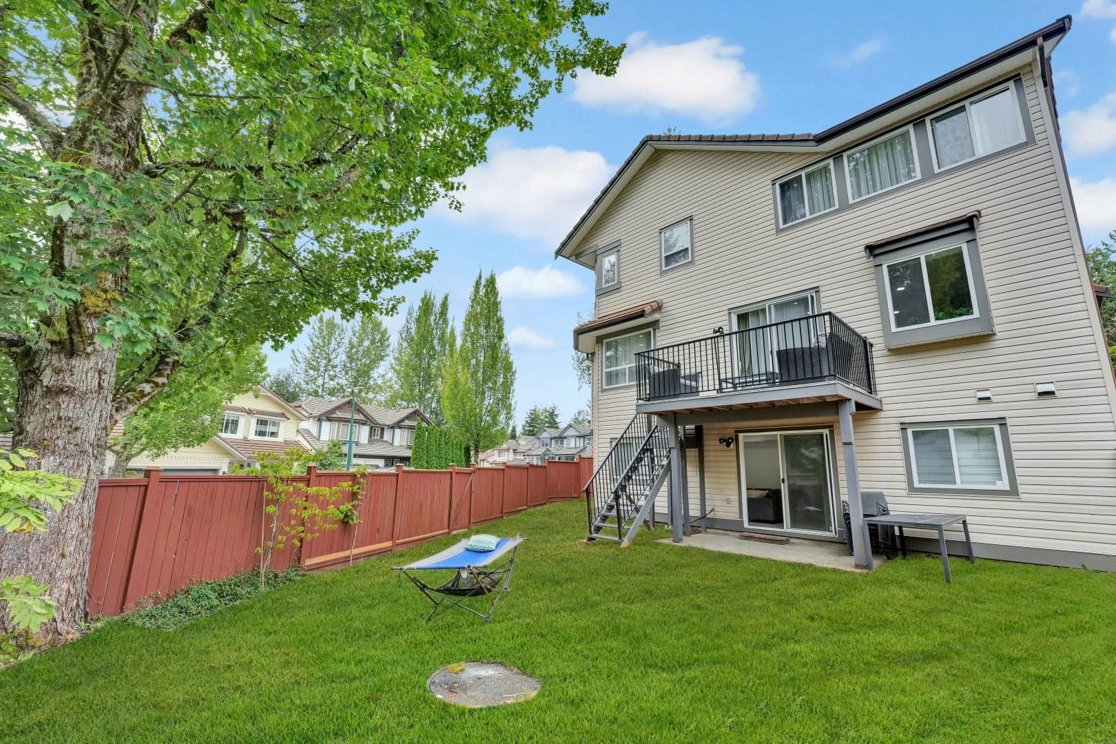 2501 Mica Place, Coquitlam, V3E 3K7 — photo 3