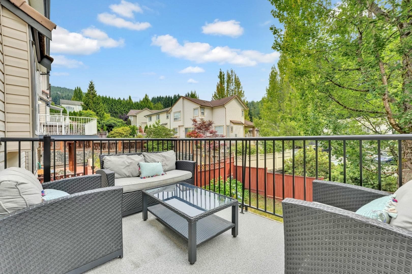 2501 Mica Place, Coquitlam, V3E 3K7 — photo 5