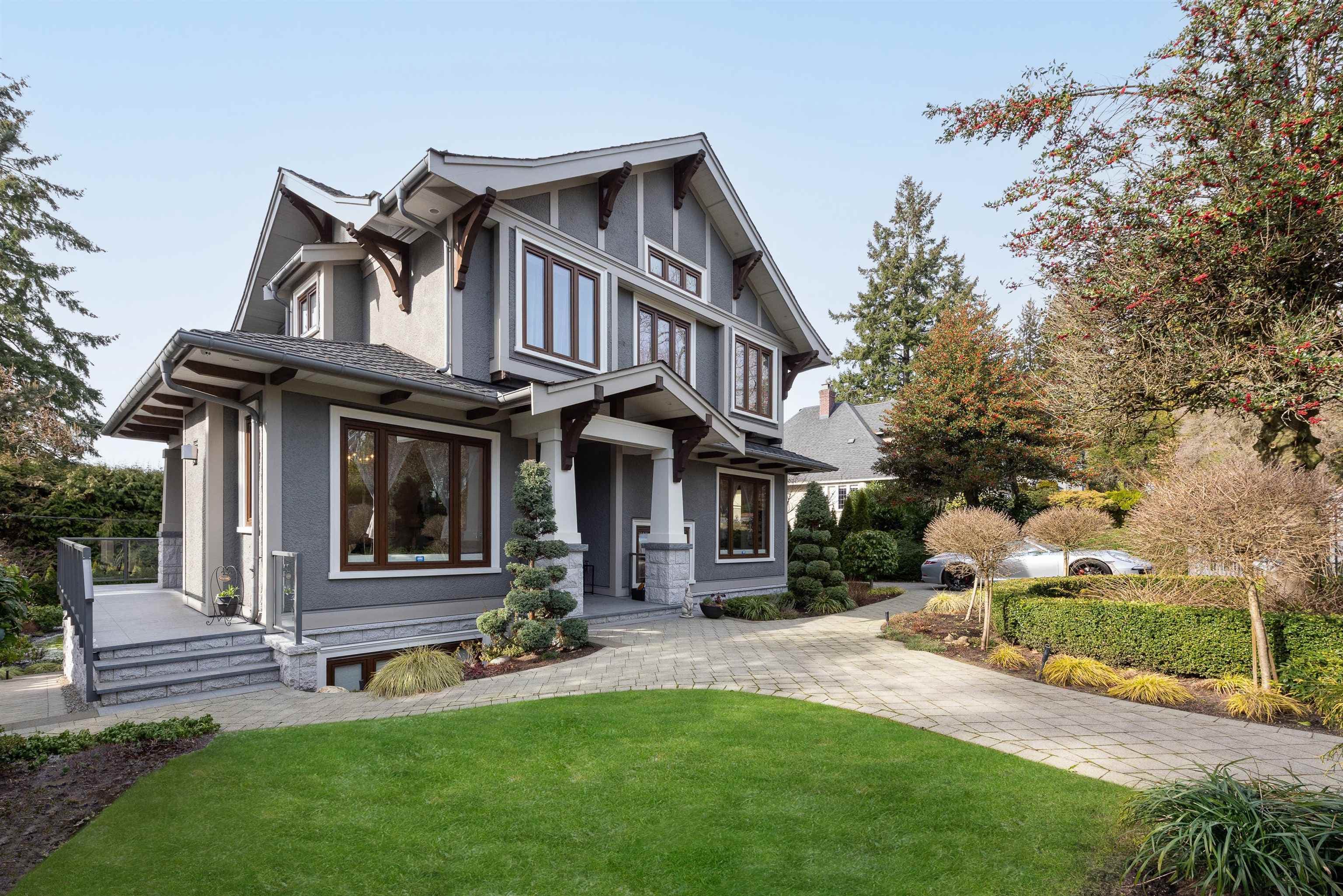 5637 Laburnum Street, Vancouver