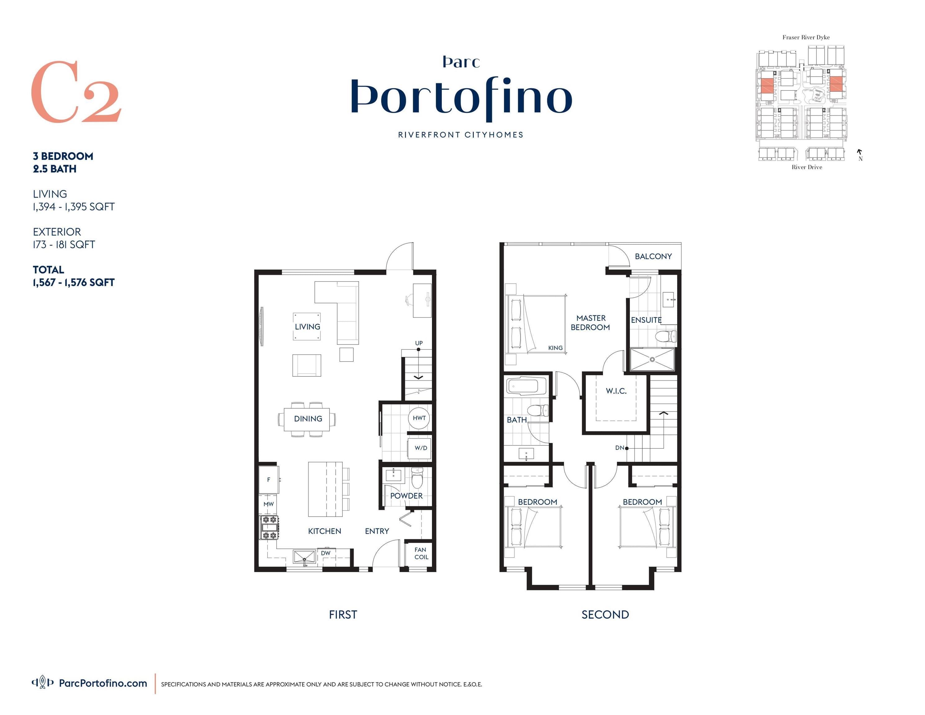 35 - 10333 River Drive, Richmond, V6X 0X4 — photo 1
