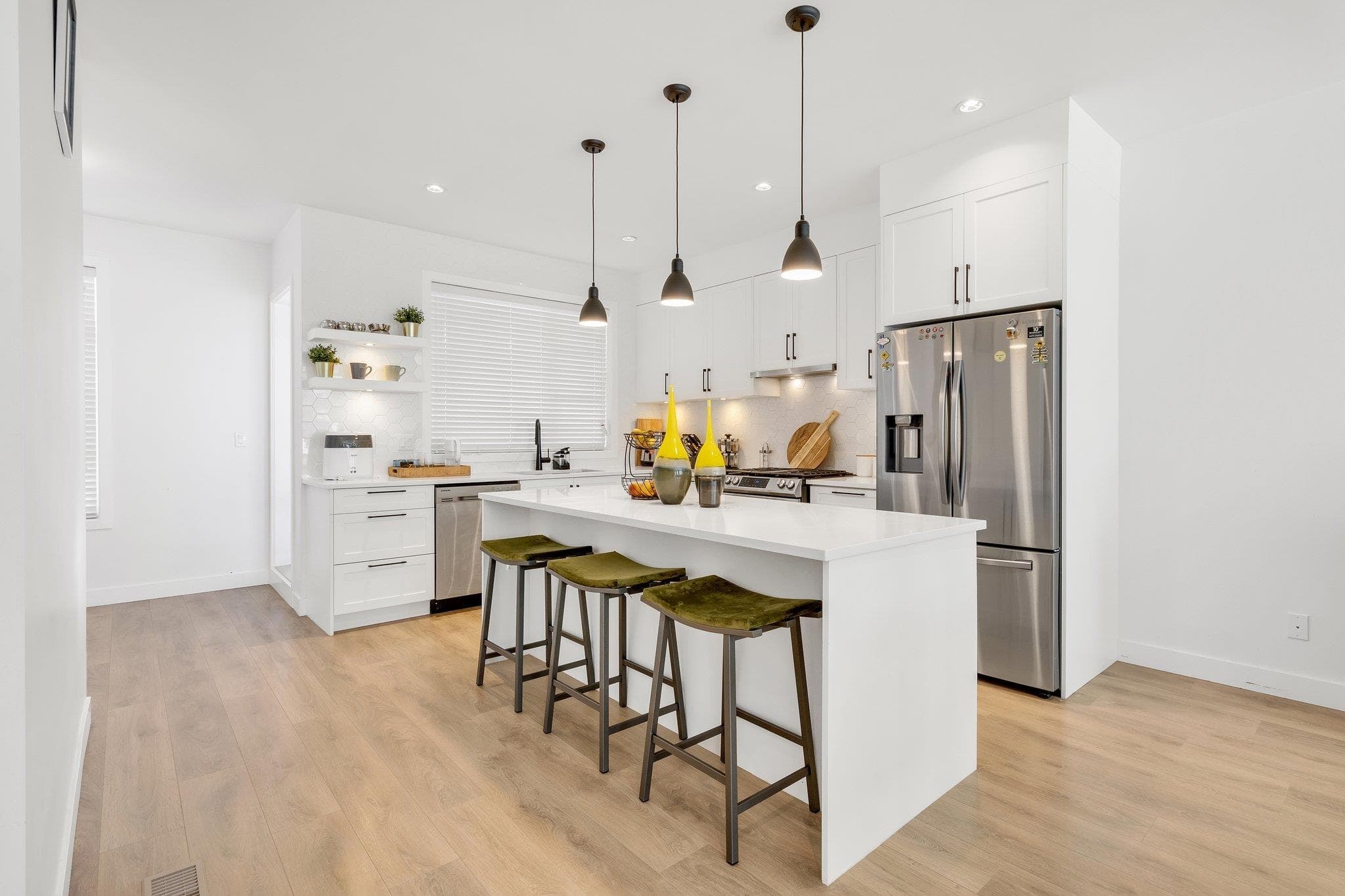 21 - 7127 193a Street, Surrey