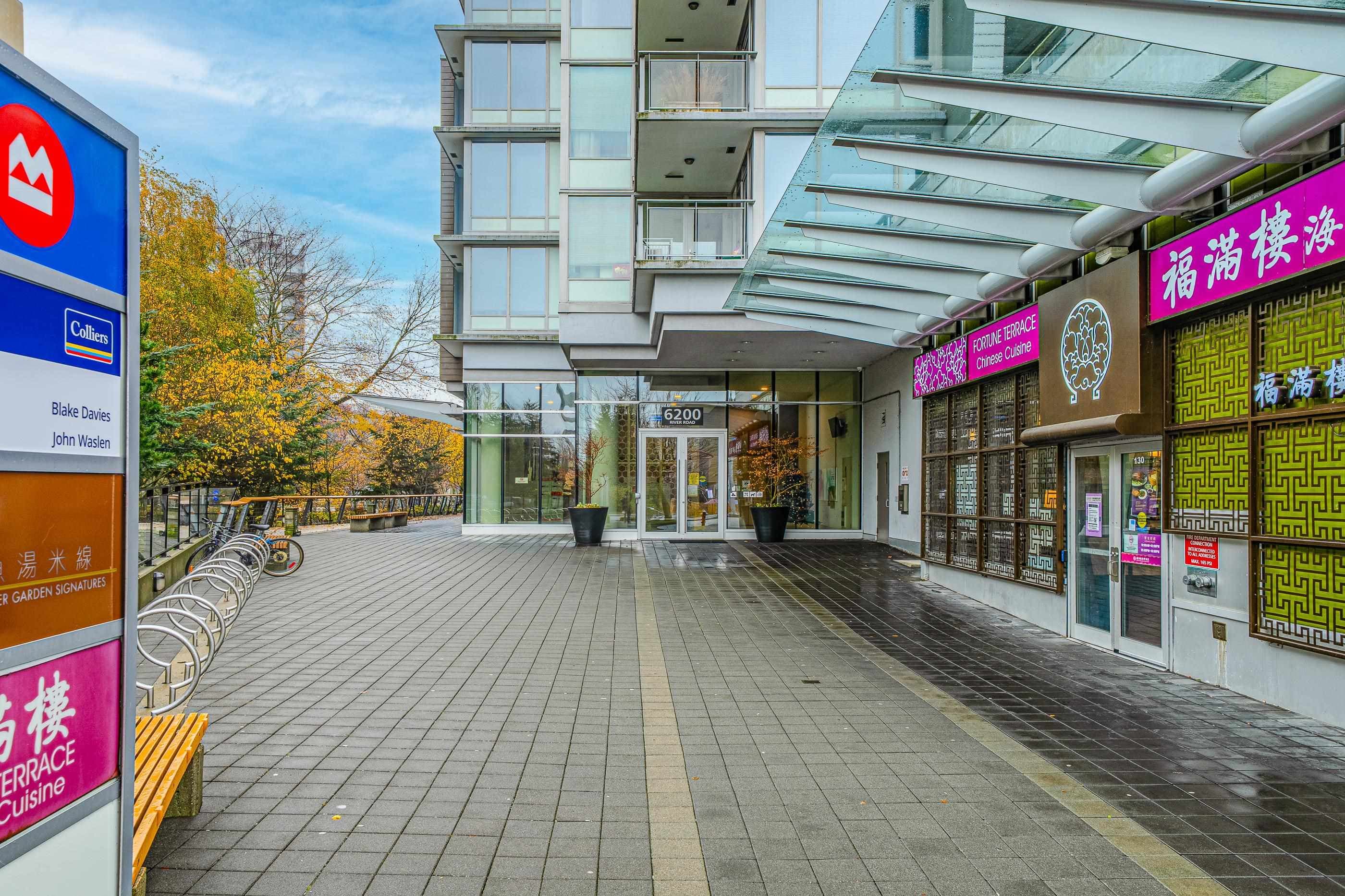 707 - 6200 River Road, Richmond, V7C 0B1 — photo 2