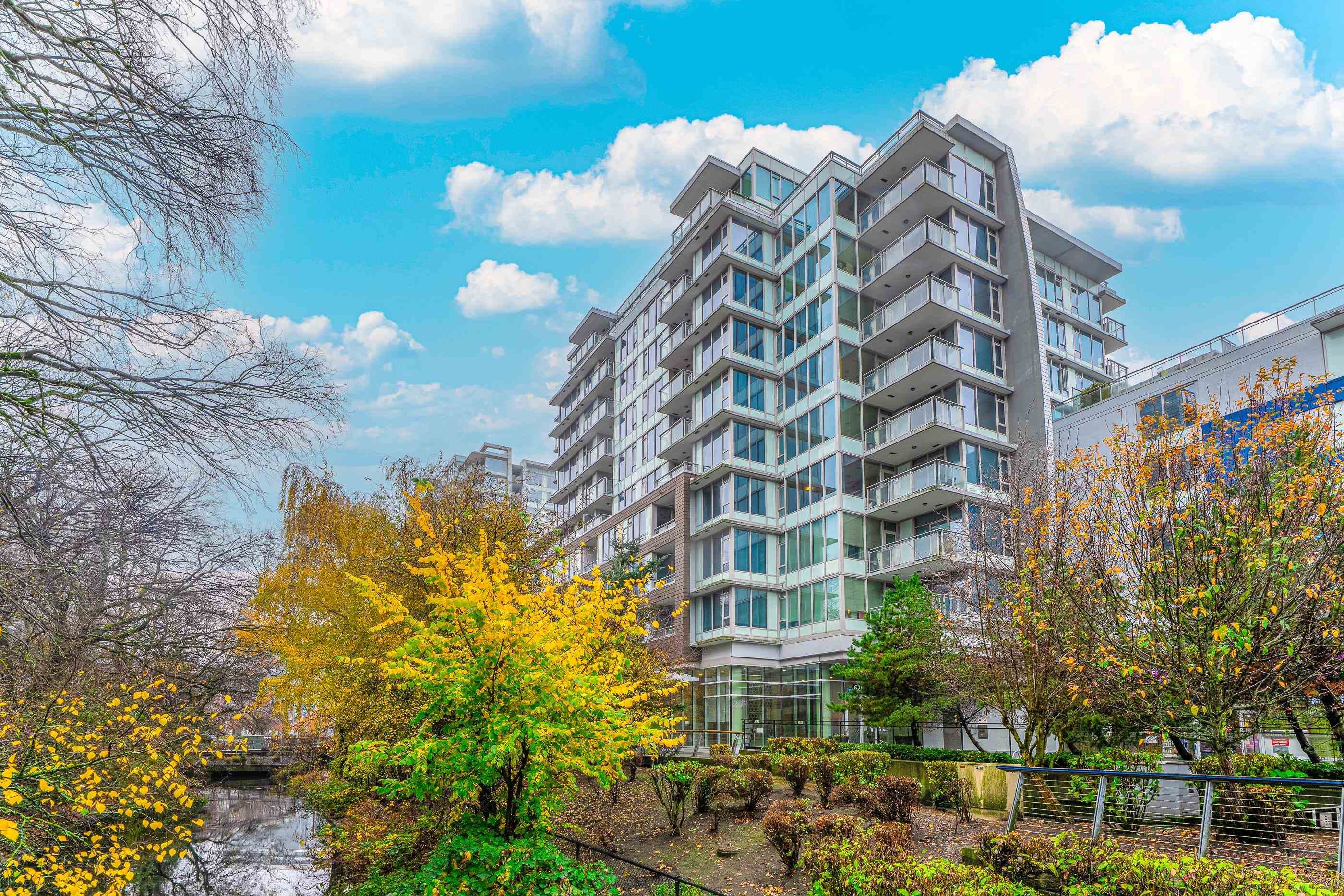 707 - 6200 River Road, Richmond, V7C 0B1 — photo 1