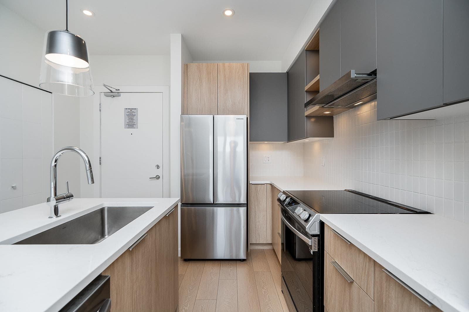 406 - 20695 Eastleigh Crescent, Langley, V3A 0P7 — photo 5
