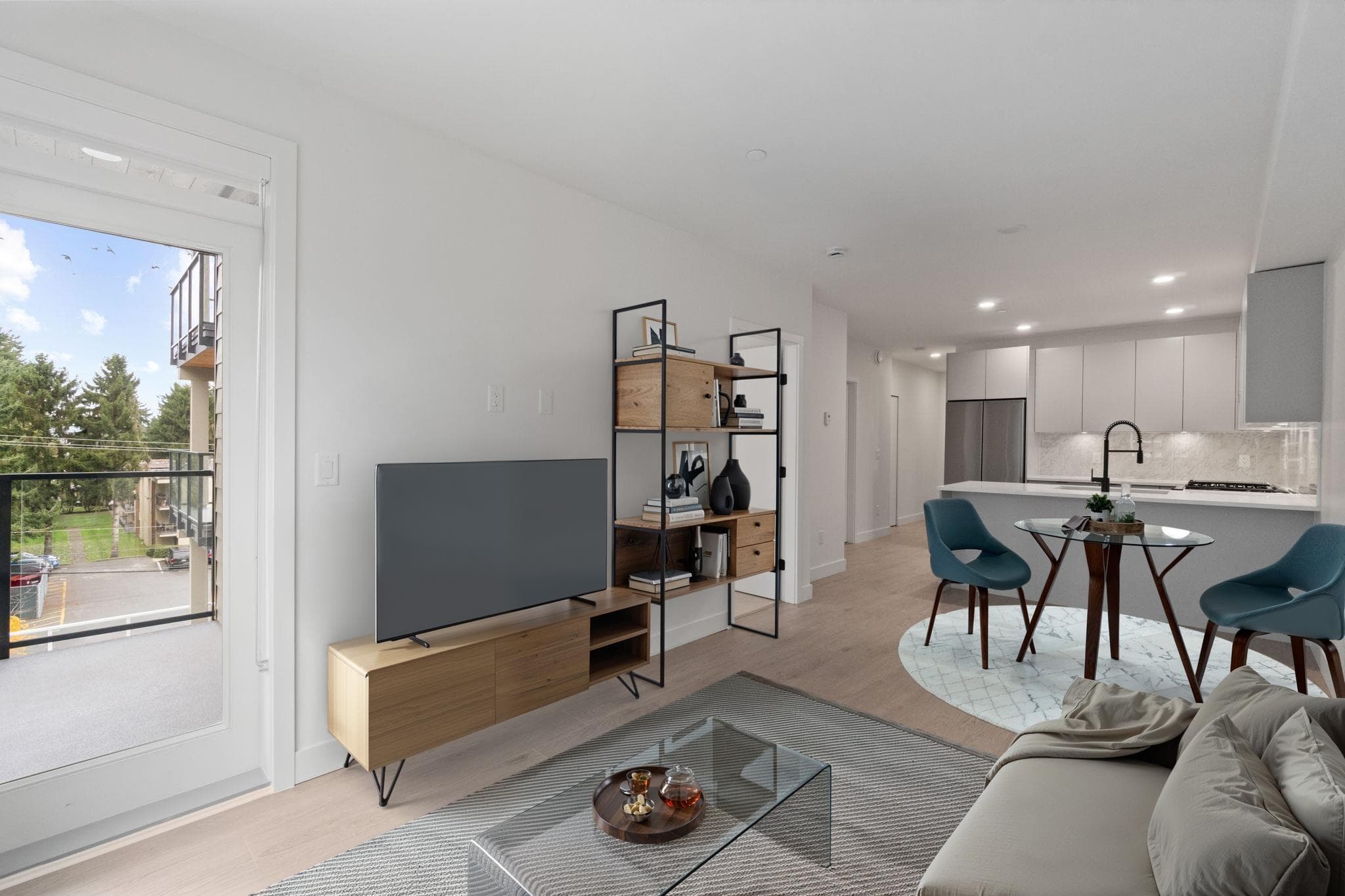 418 - 13258 105 Avenue, Surrey, V3T 1Z2 — photo 5